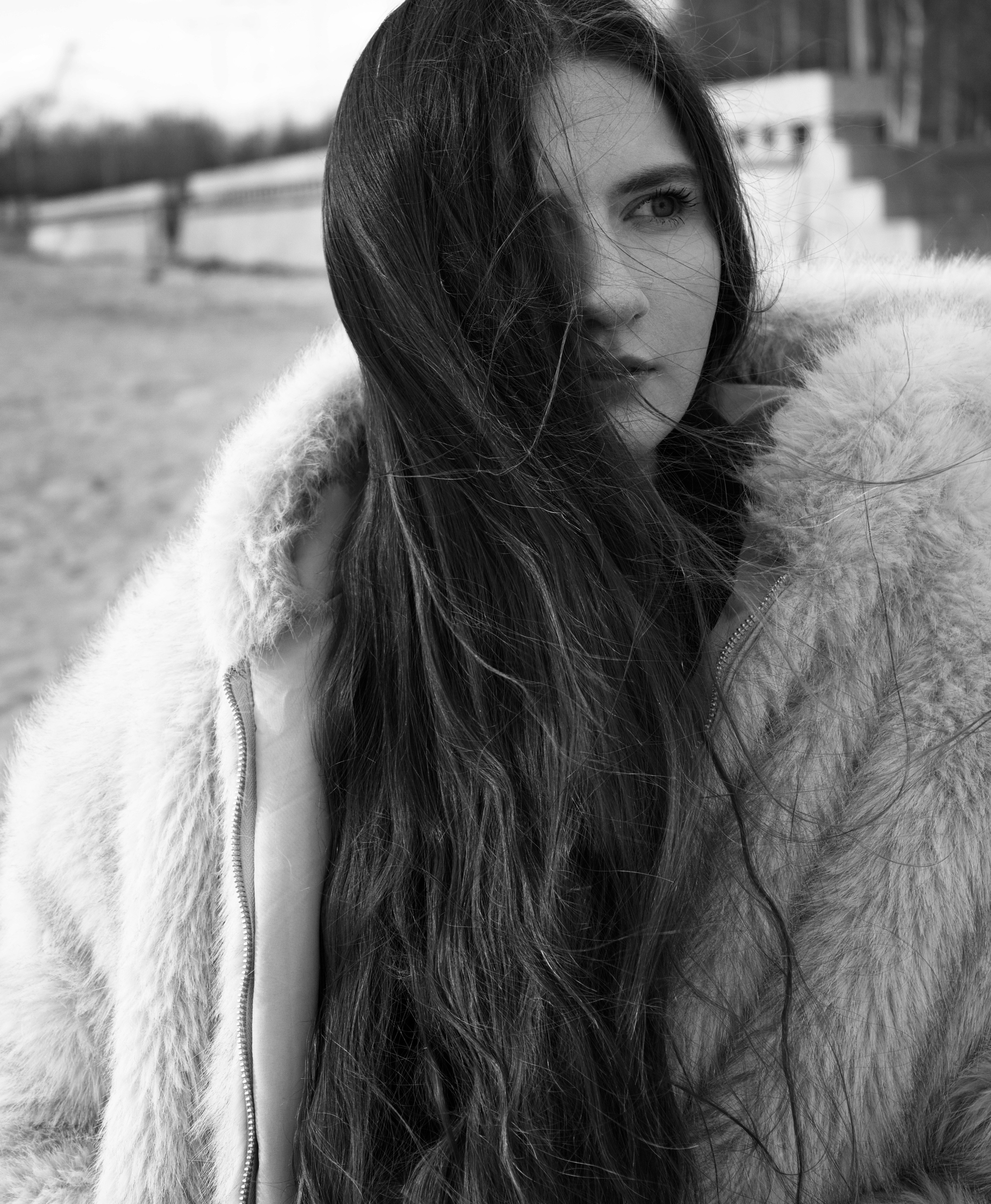 DARIA. Портретный фотограф в Санкт-Петербурге Катерина Князькова