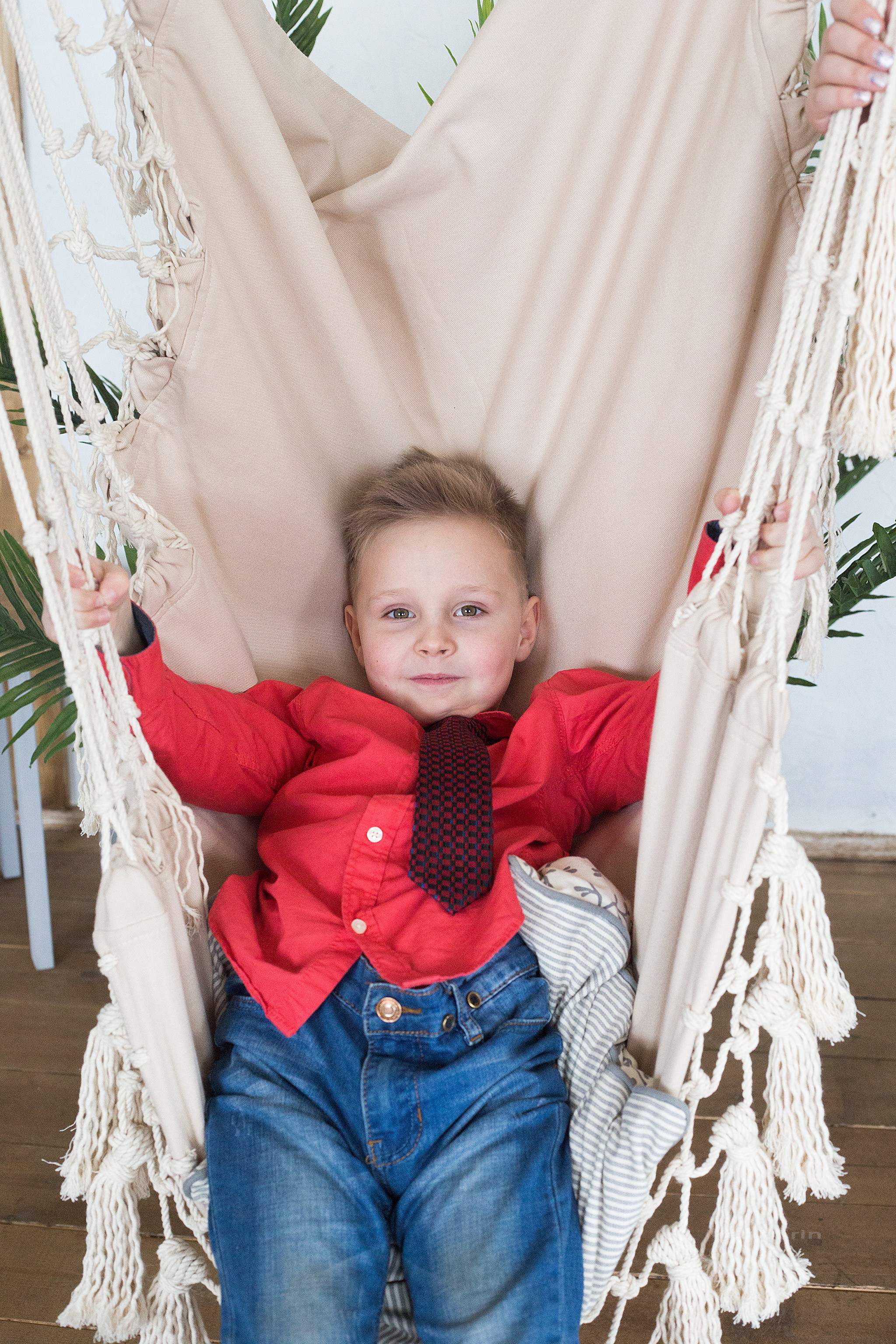 Студийная фотосессия семьи Александра и Марии. Детский и семейный фотограф, фотограф мероприятий Нижний Новгород