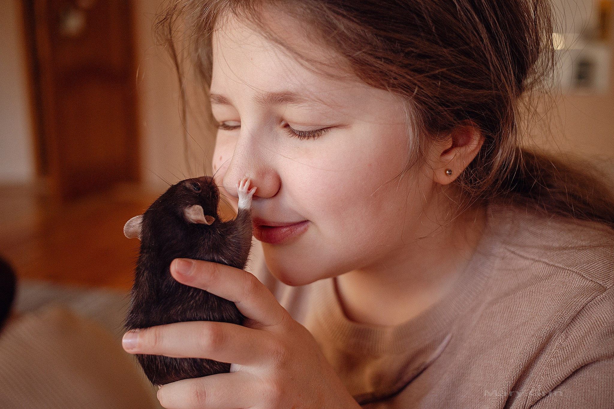 Домашняя фотосессия у Ольги. Детский и семейный фотограф, фотограф мероприятий Нижний Новгород