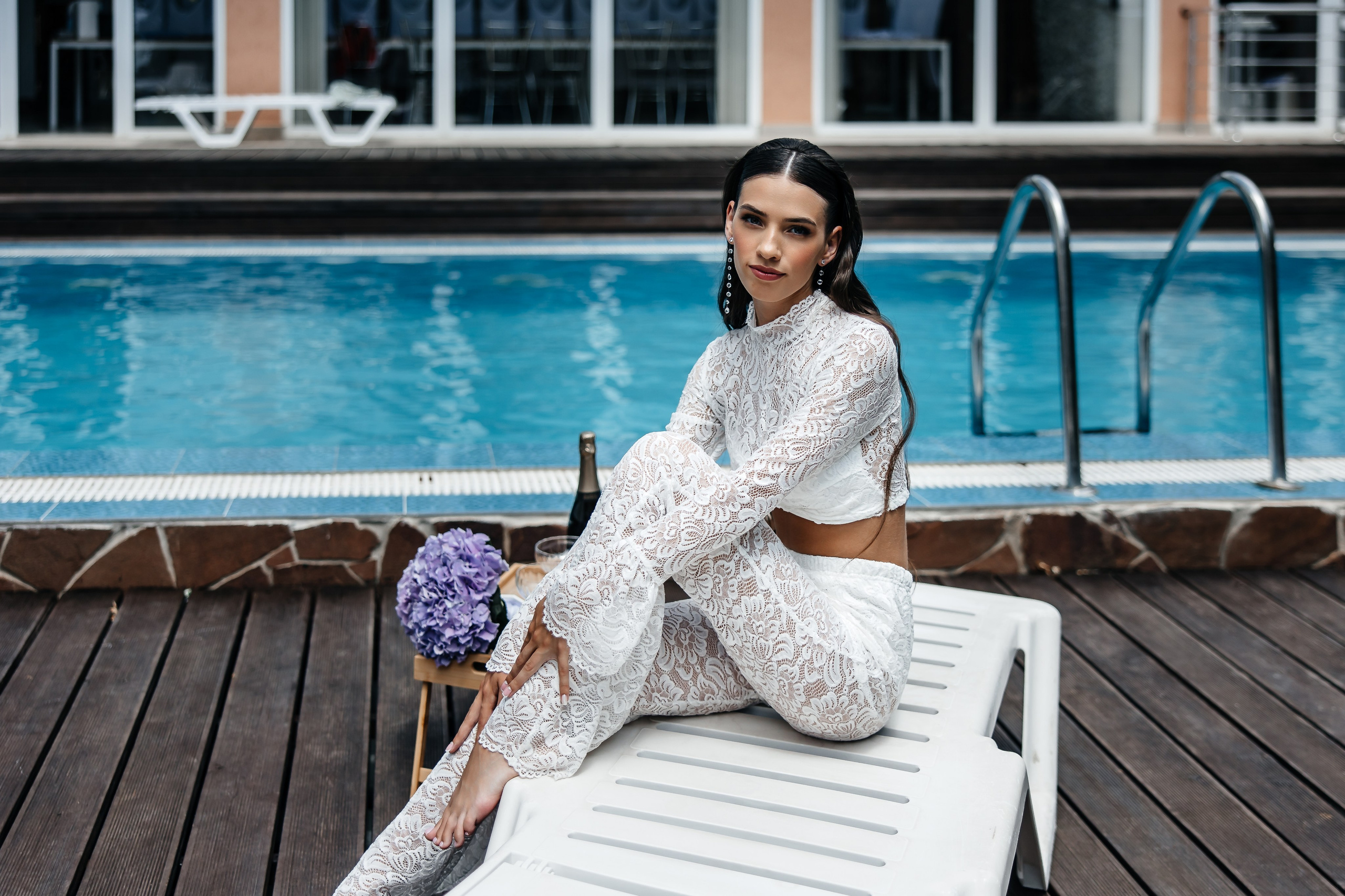 Анонс свадьбы Анастасии и Николая. Гаспра, вилла Танго. Свадебный фотограф в Крыму и Севастополе Ольга Баскакова