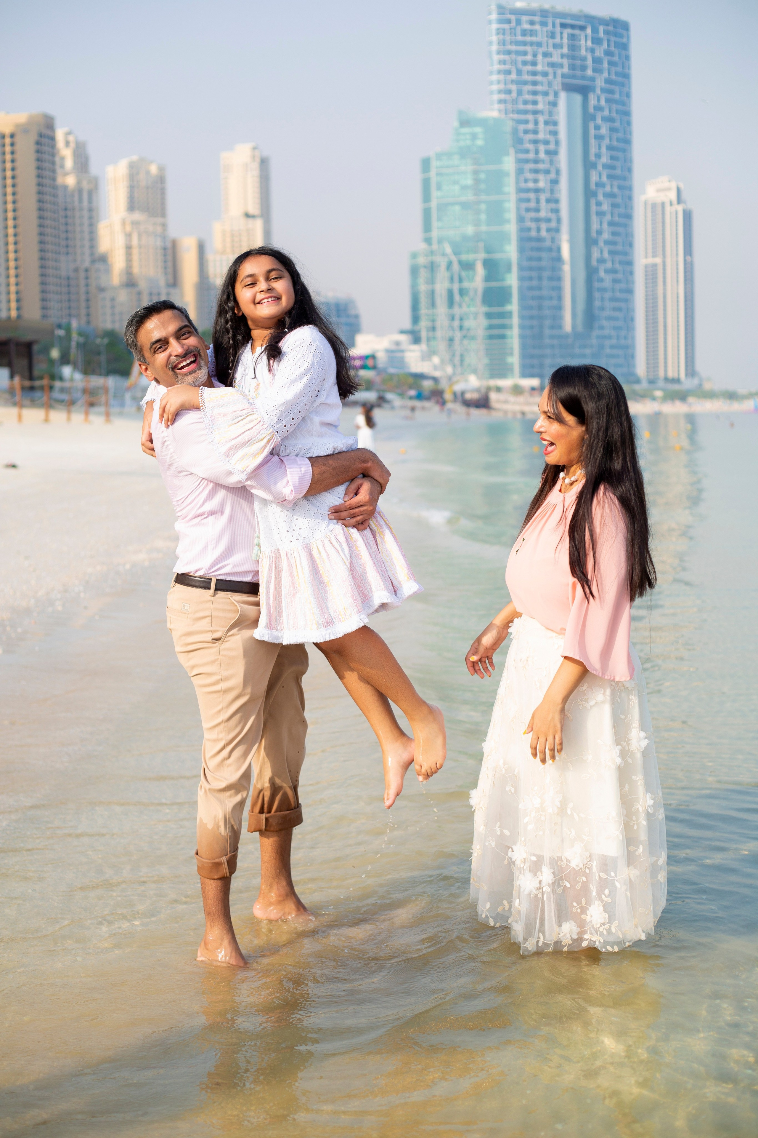 Семейные. Фотограф Ольга Фомченко