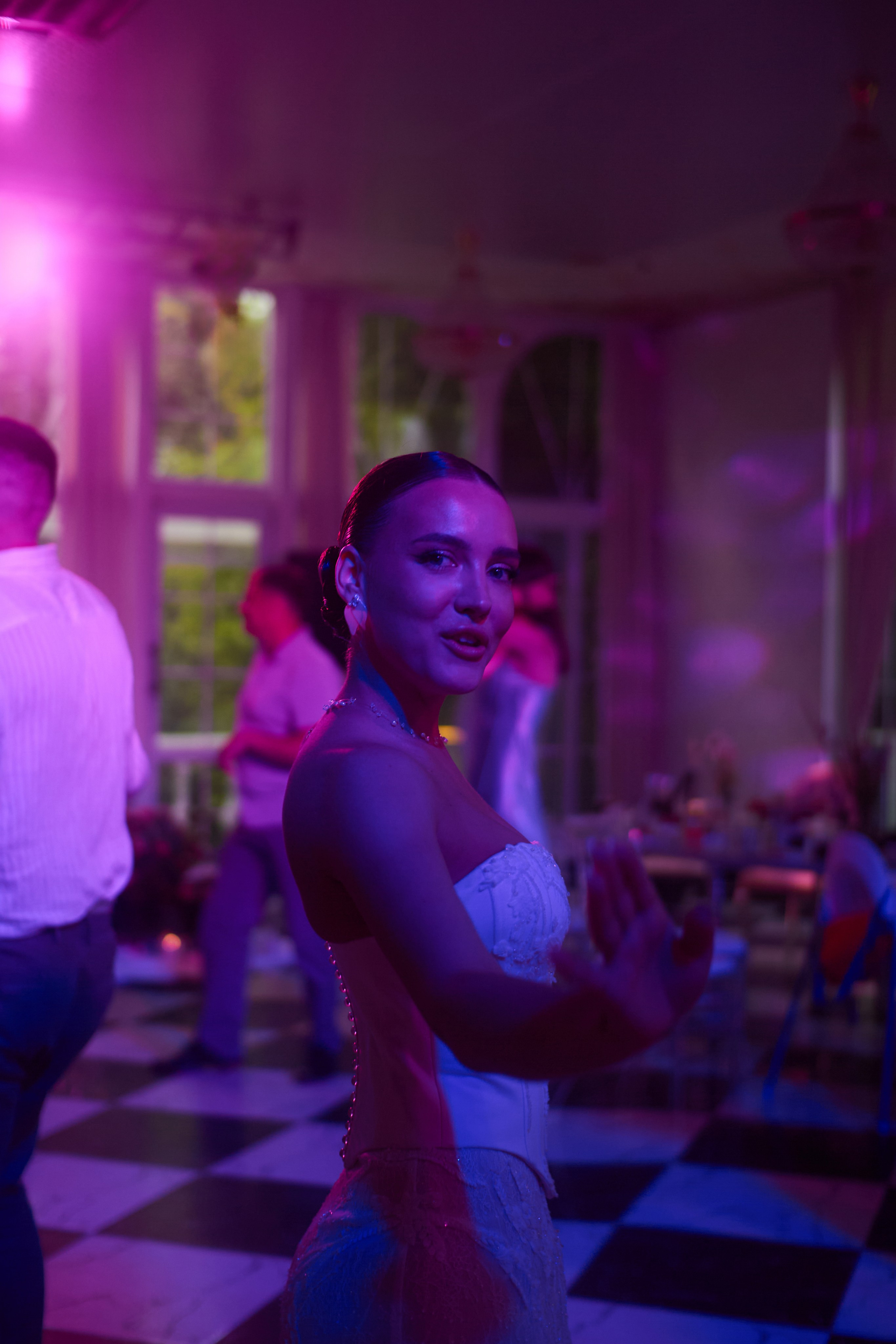 Кристина и Сергей. Творческий фотограф Краснодар