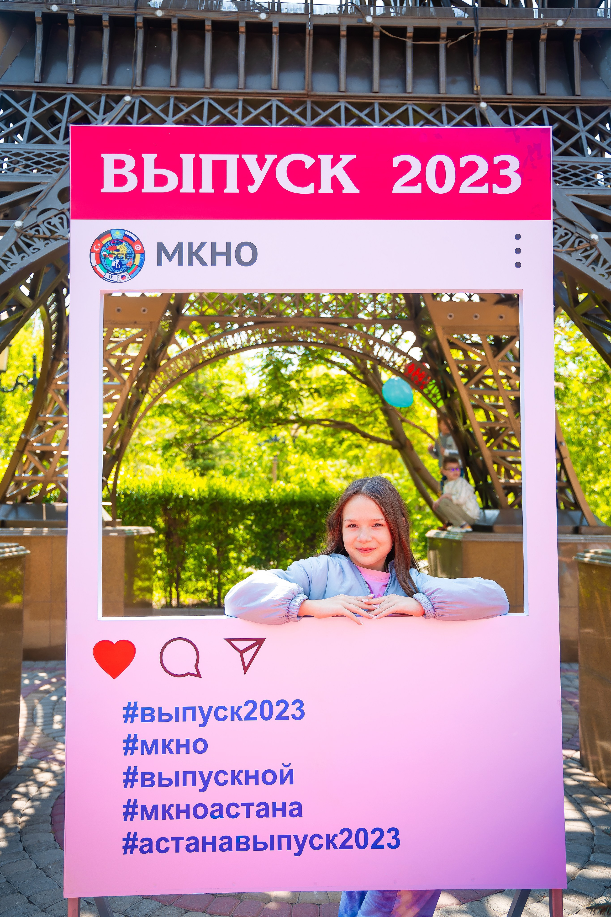 Школьный Выпускной. Семейный и Свадебный фотограф в Астане Александр Астапов