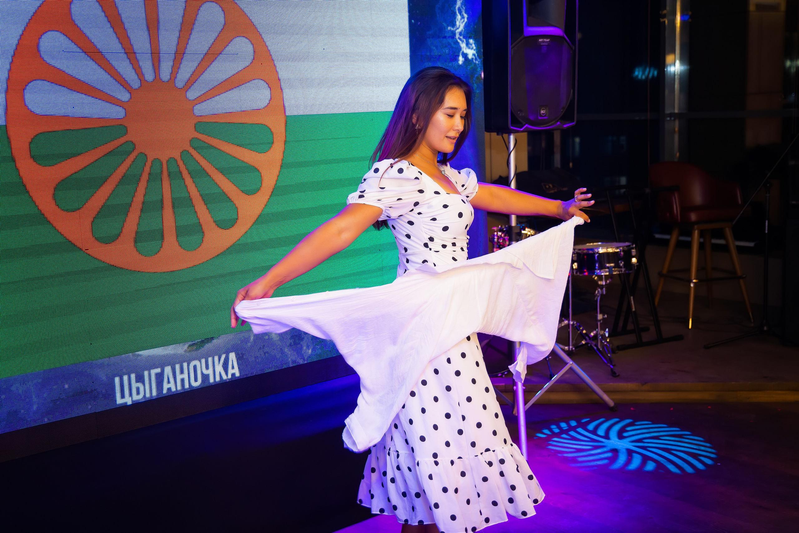 День рождения Кристины. Семейный и Свадебный фотограф в Астане Александр Астапов