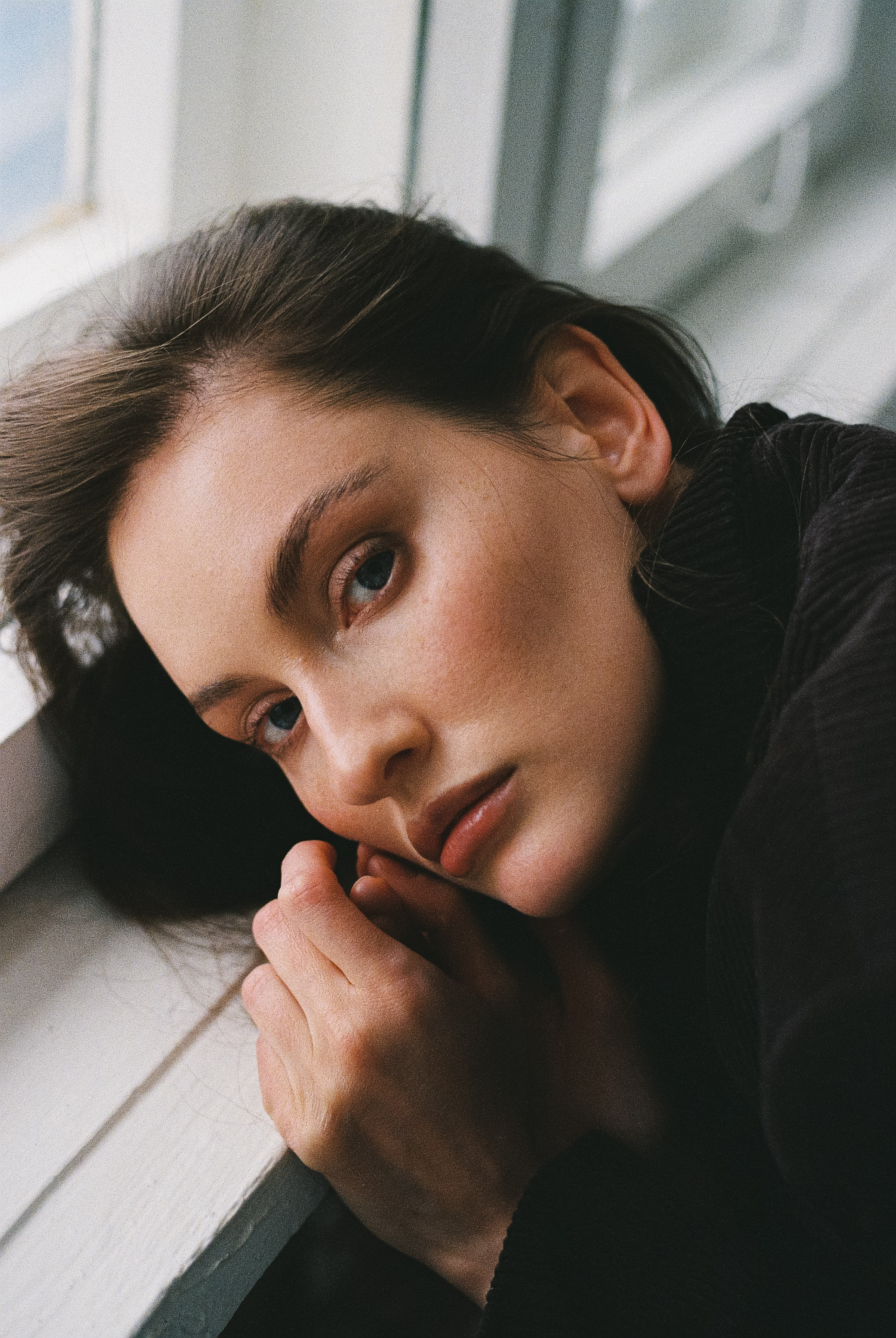 Alisa. Портретный и свадебный фотограф в Нижнем Новгороде | Анна Бейль