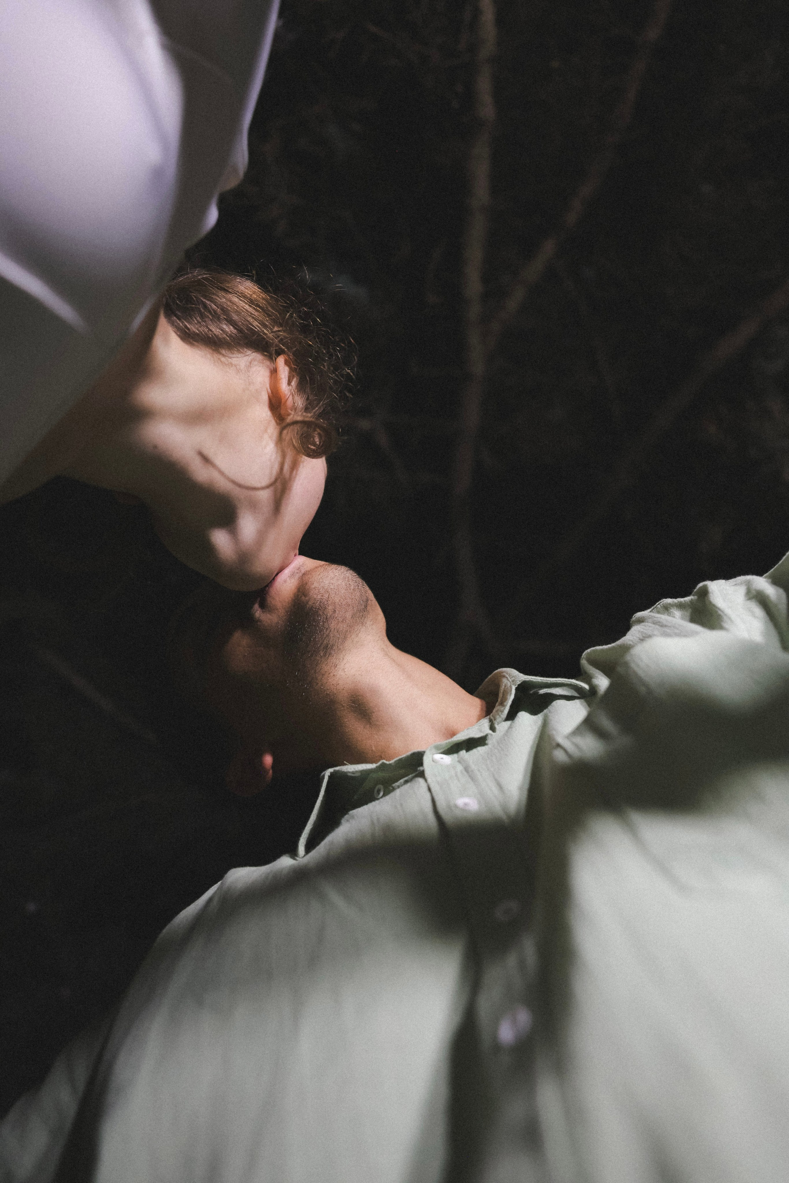 Victor & Olga. Портретный и свадебный фотограф в Нижнем Новгороде | Анна Бейль