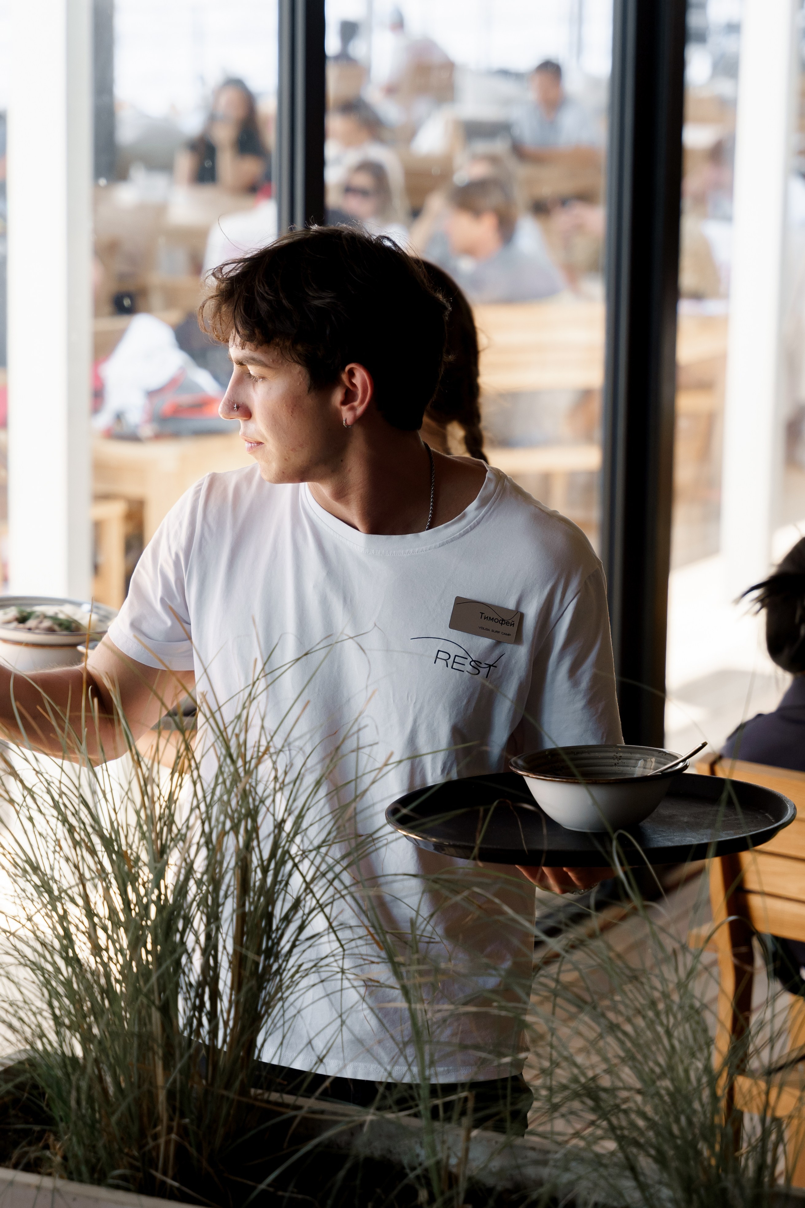 Surf 2025. Фотограф Валерия Крахмалева