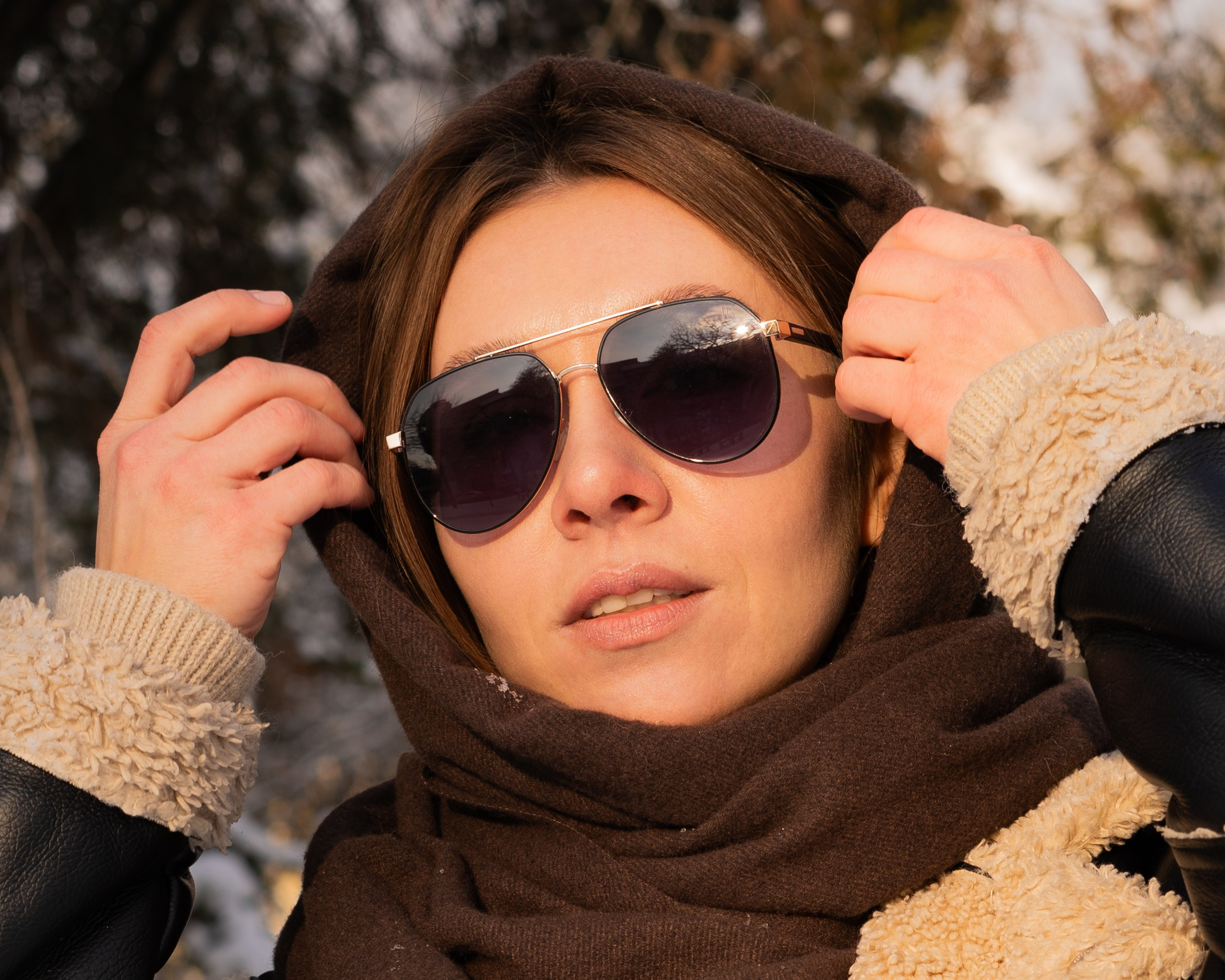 Индивидуальная фотосессия. Свадебный, семейный и индивидуальный фотограф в Крыму/ Симферополь