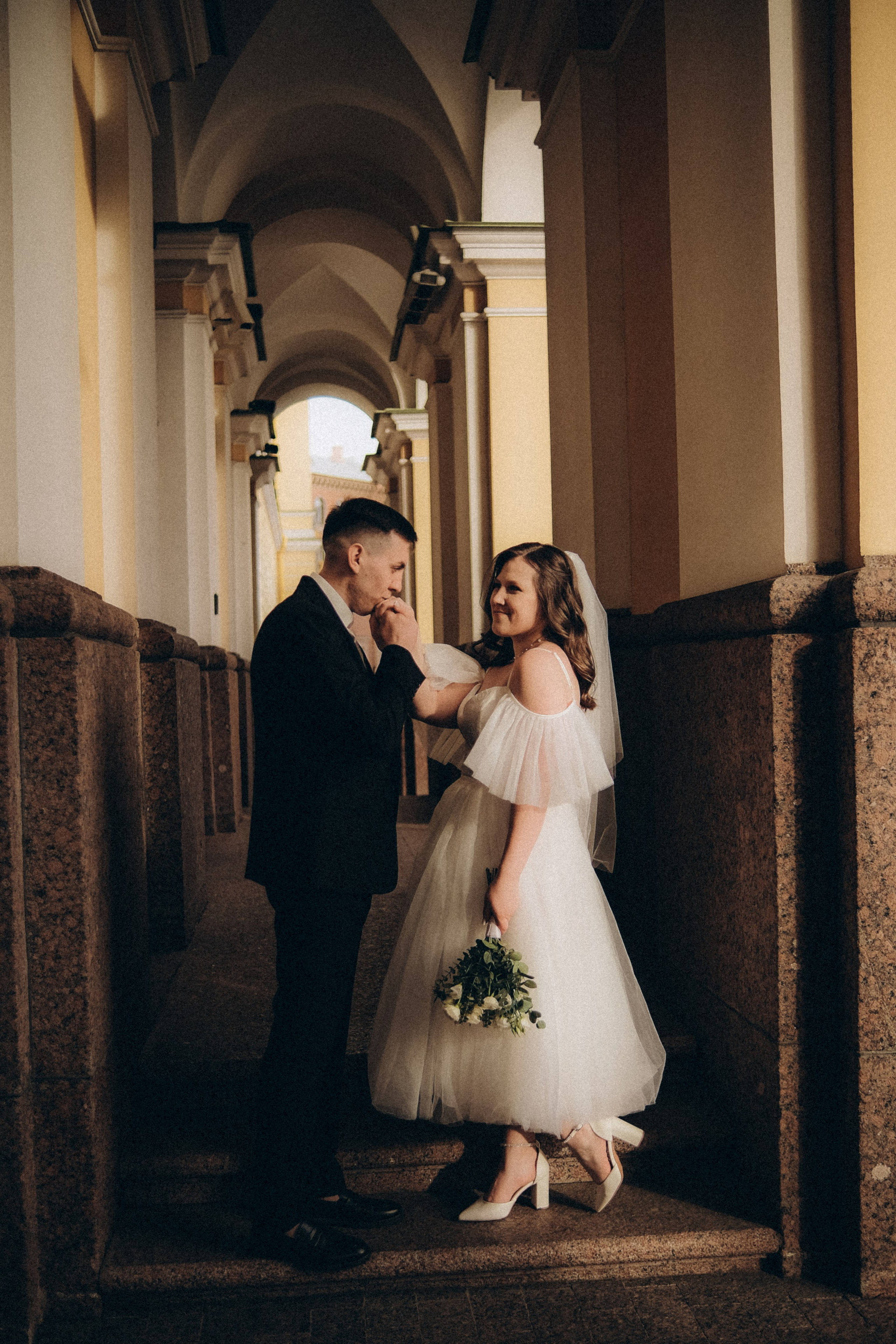 Катя & Костя ДБ1. Phdkvmr.ru