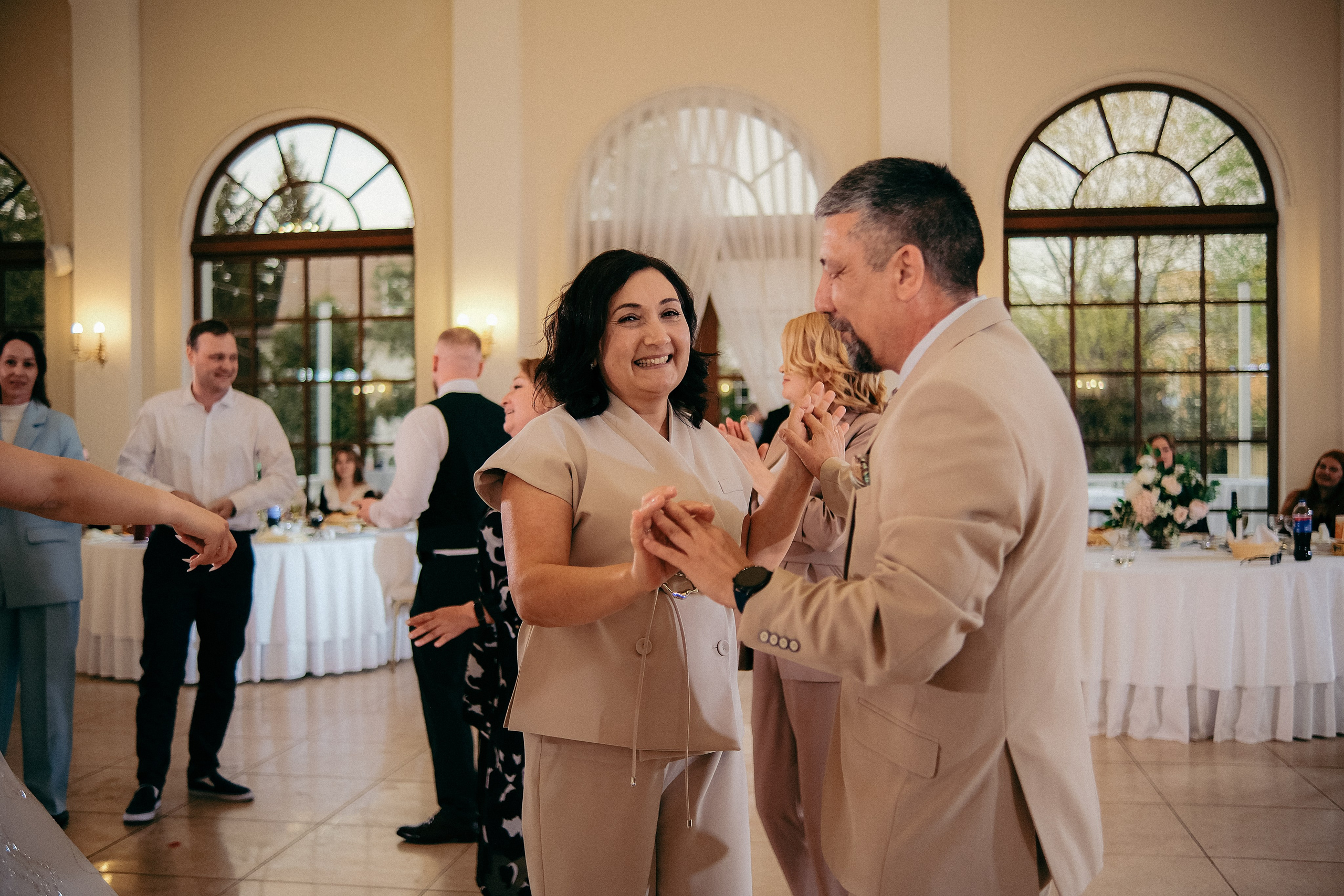 Рида & Богдан. Пушкин. Phdkvmr.ru