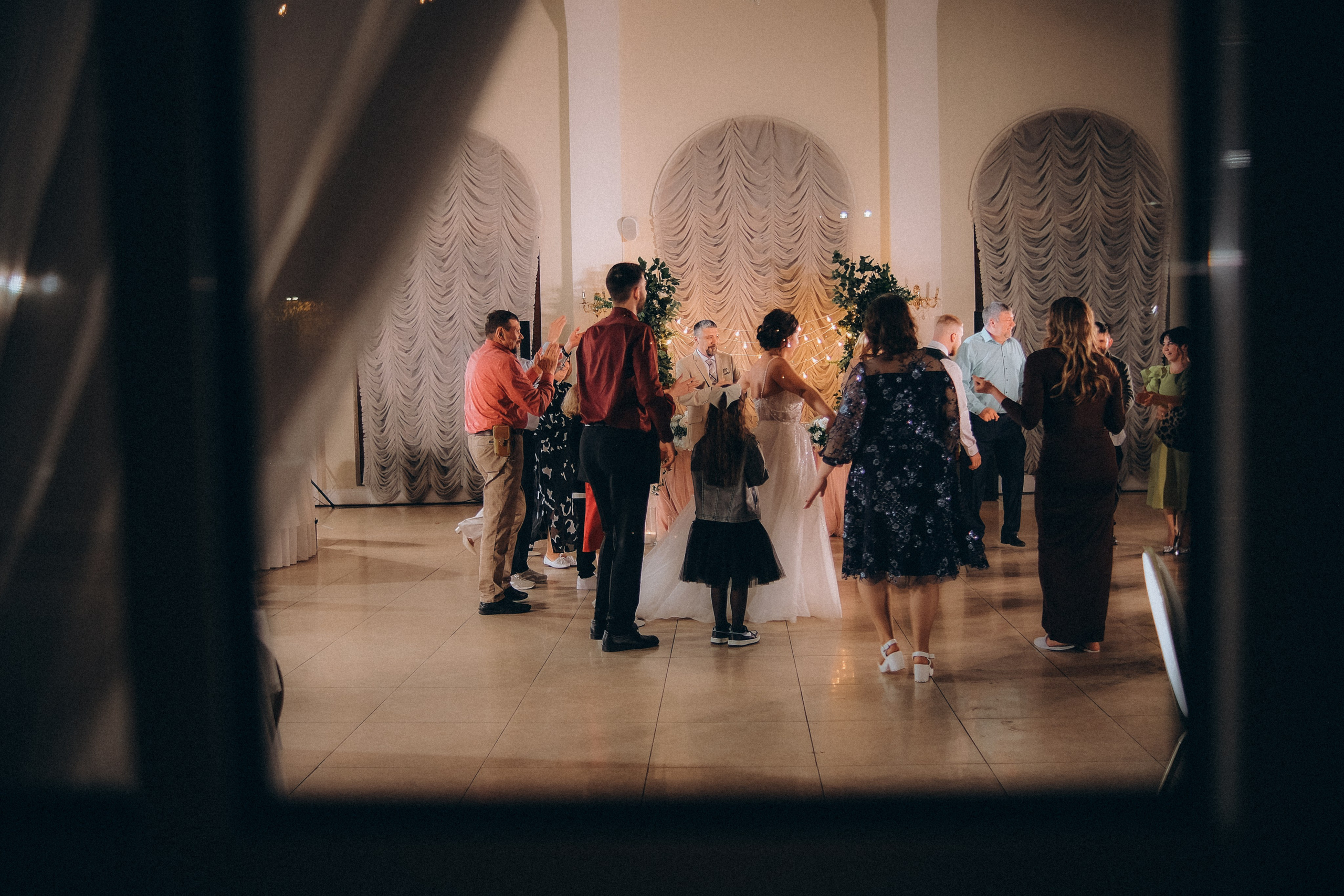 Рида & Богдан. Пушкин. Phdkvmr.ru