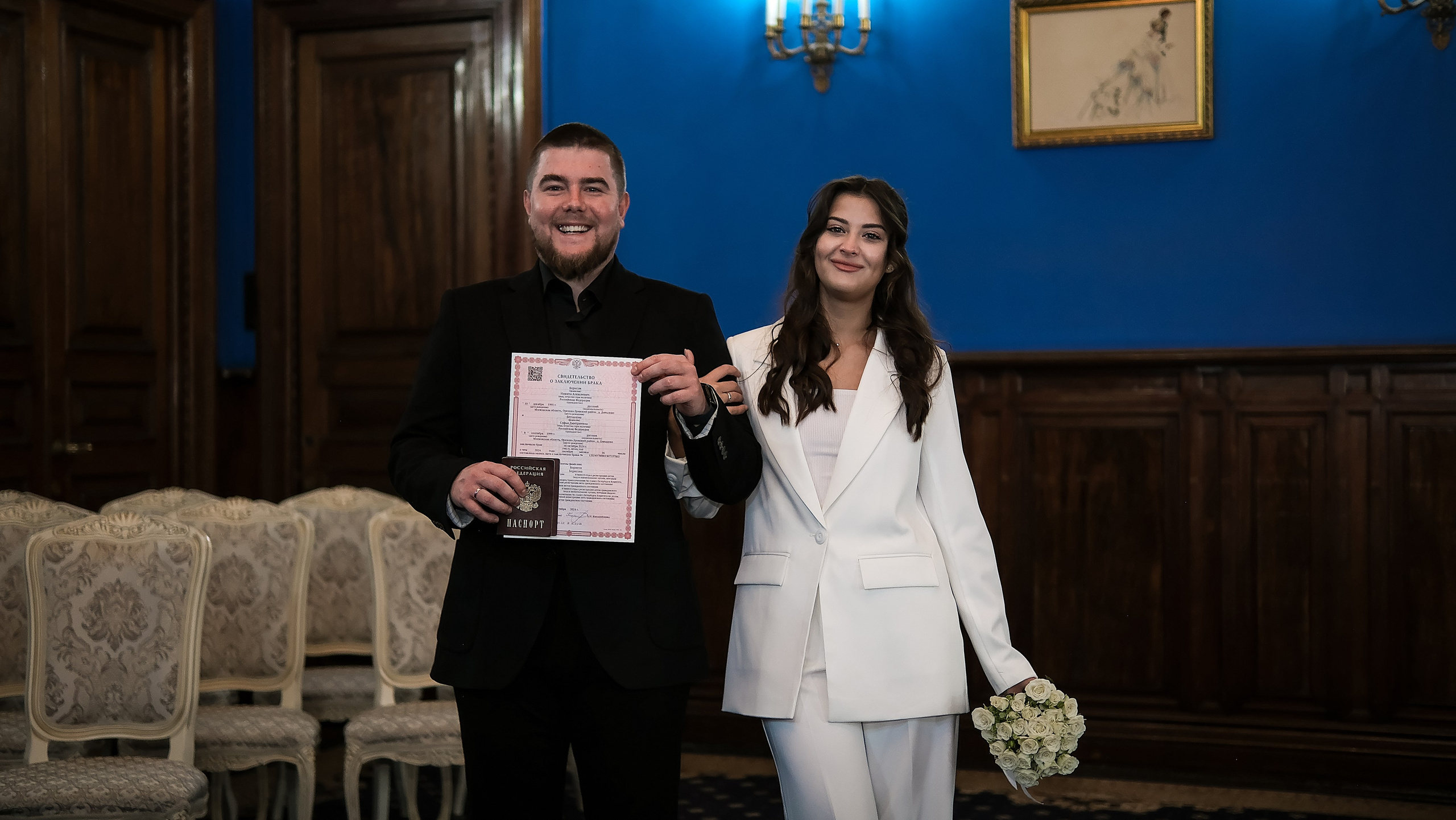 Соня & Никита. ДБ1. Phdkvmr.ru