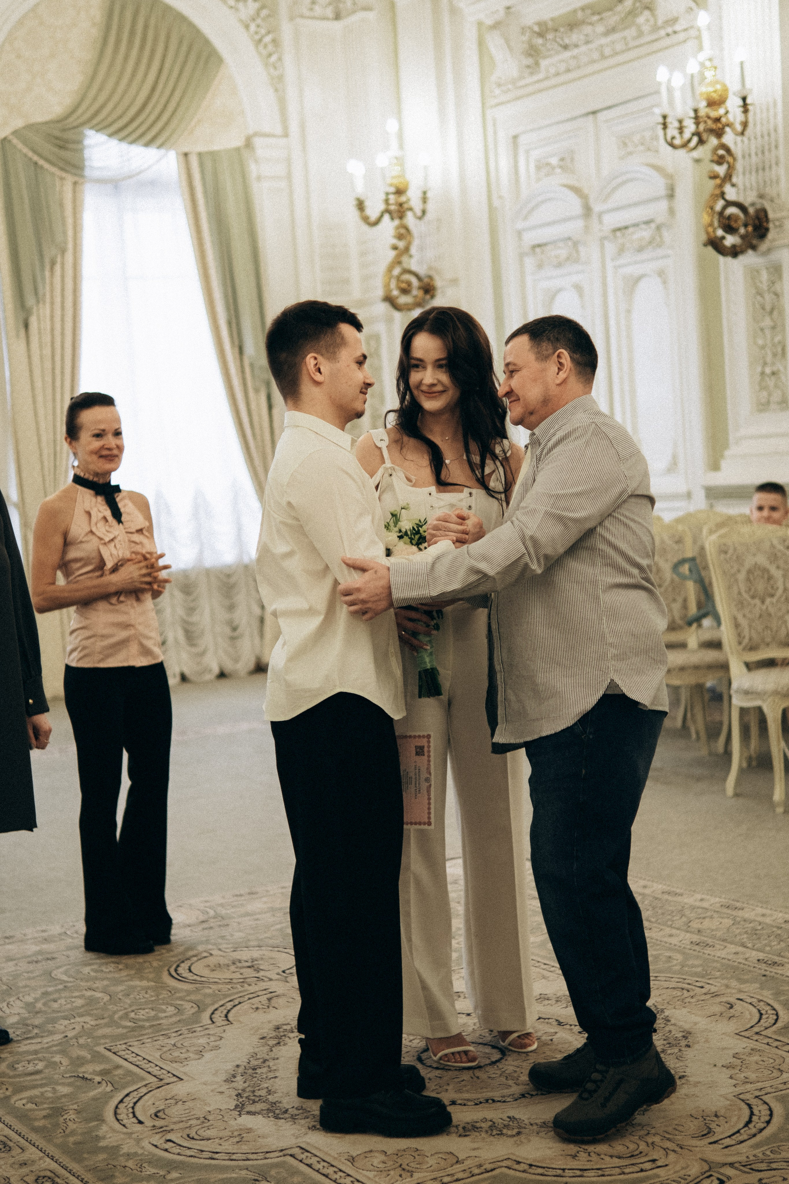 Лиза & Федя. ДБ1. Phdkvmr.ru