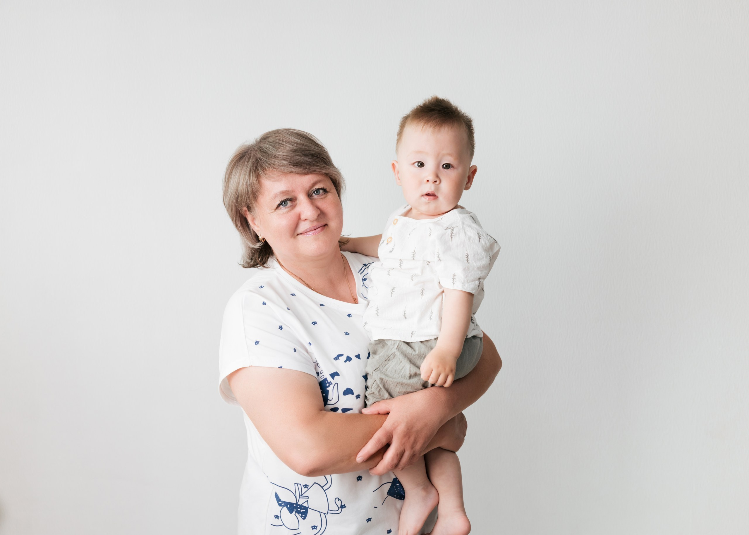 Фотокрошка — детская фотостудия в Новосибирске