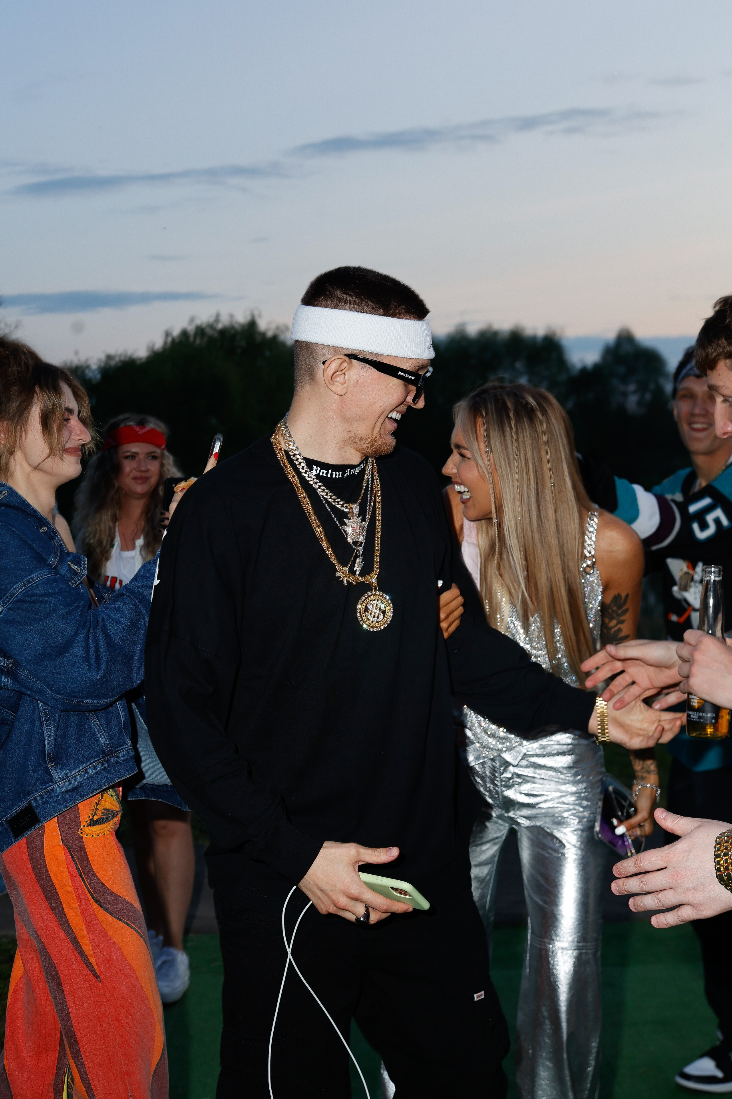 MEZENOVA. Nikolskayasecular