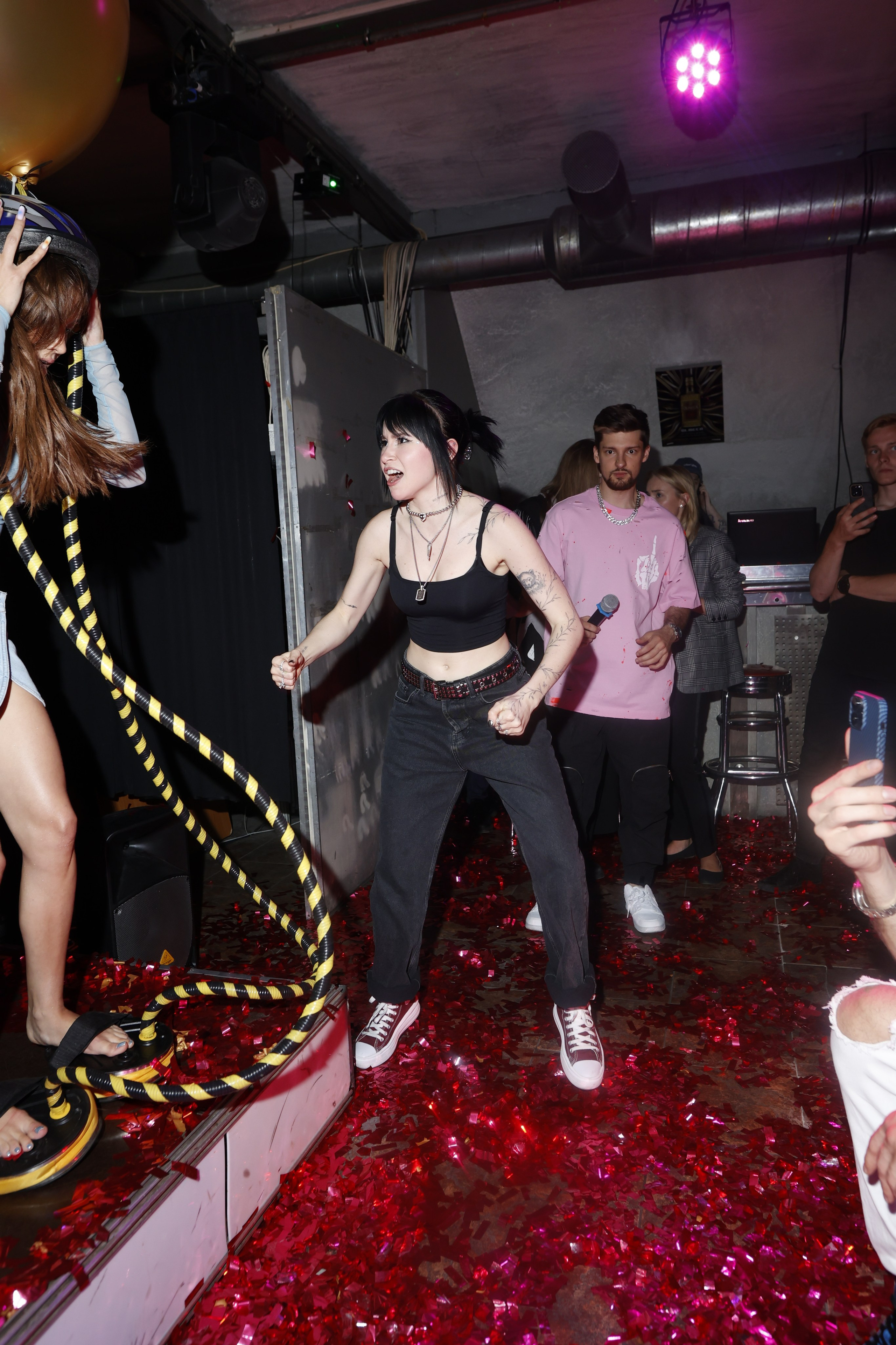 ЮЛЯ ГАВРИЛИНА. Nikolskayasecular