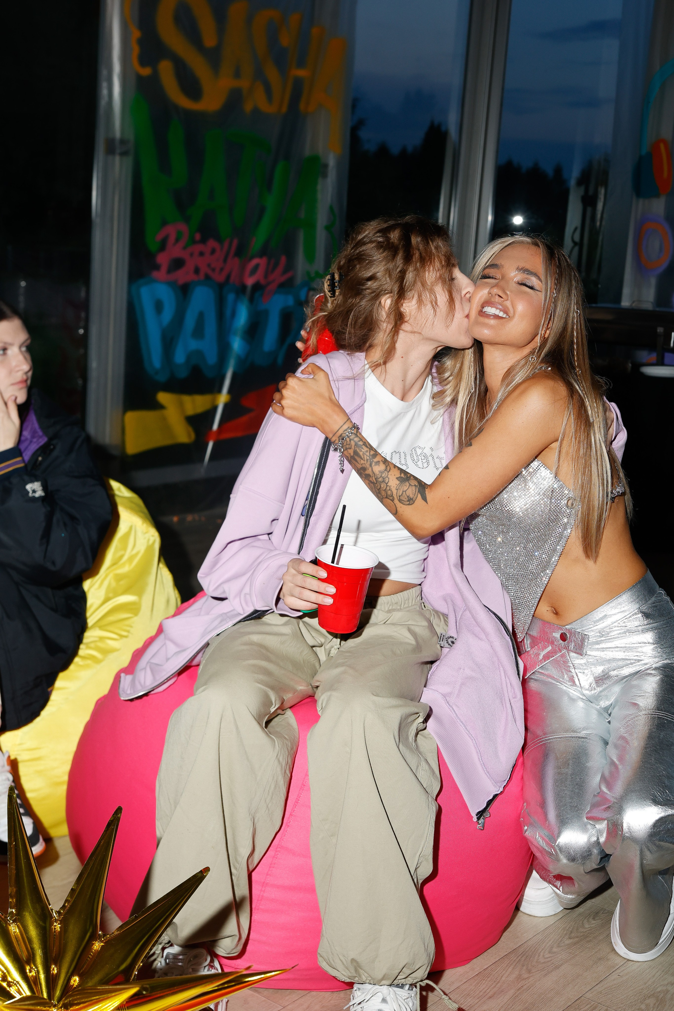 MEZENOVA. Nikolskayasecular