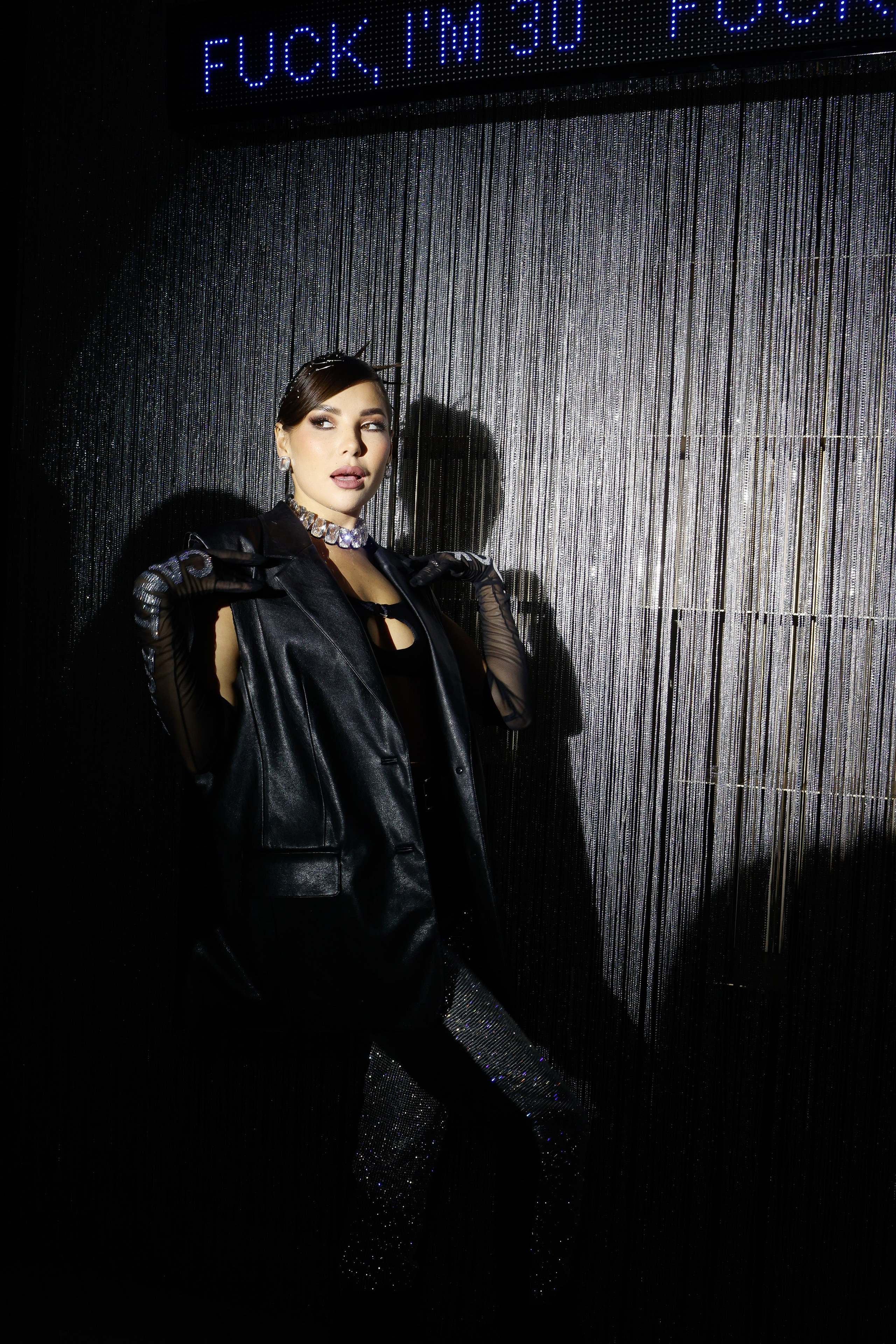 СЕРГЕЙ СУХОВ. Nikolskayasecular