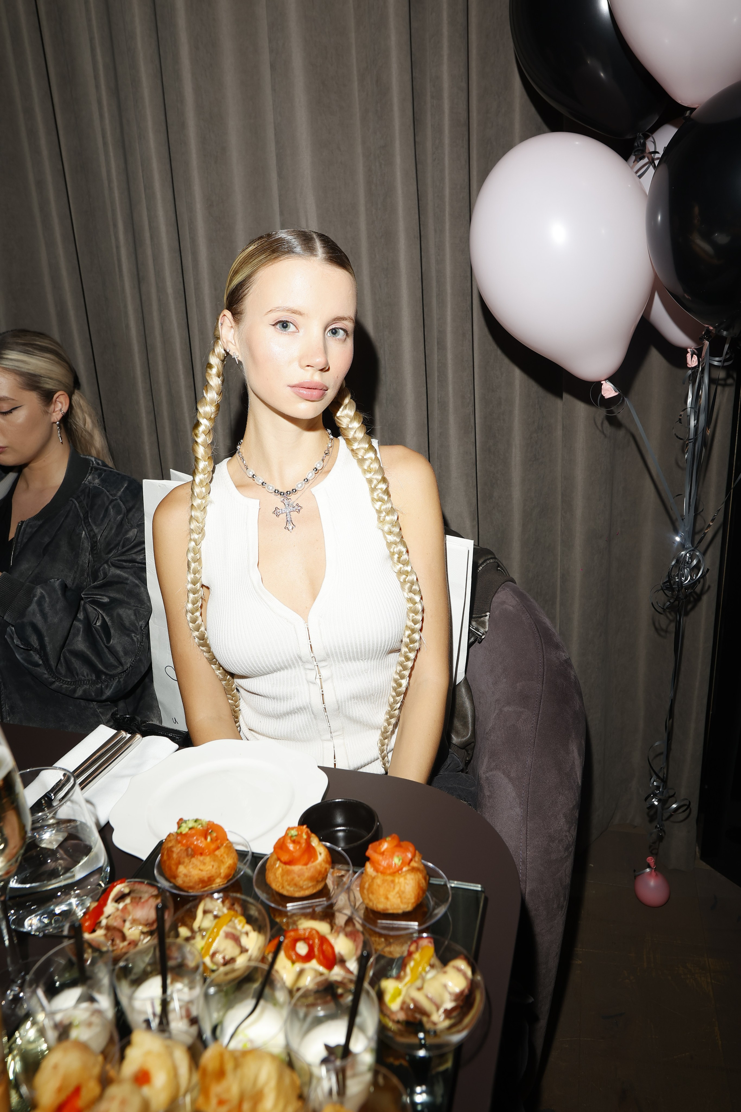 АЛЛА БРУЛЕТОВА. Nikolskayasecular