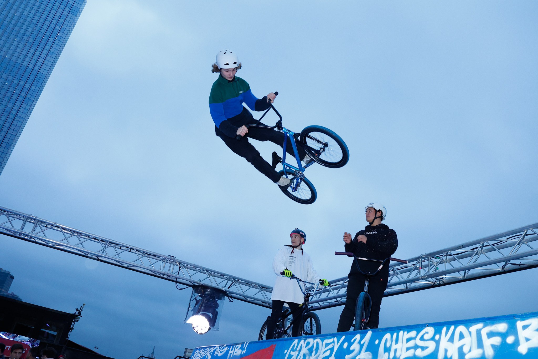 ДИМА ГОРДЕЙ. Nikolskayasecular