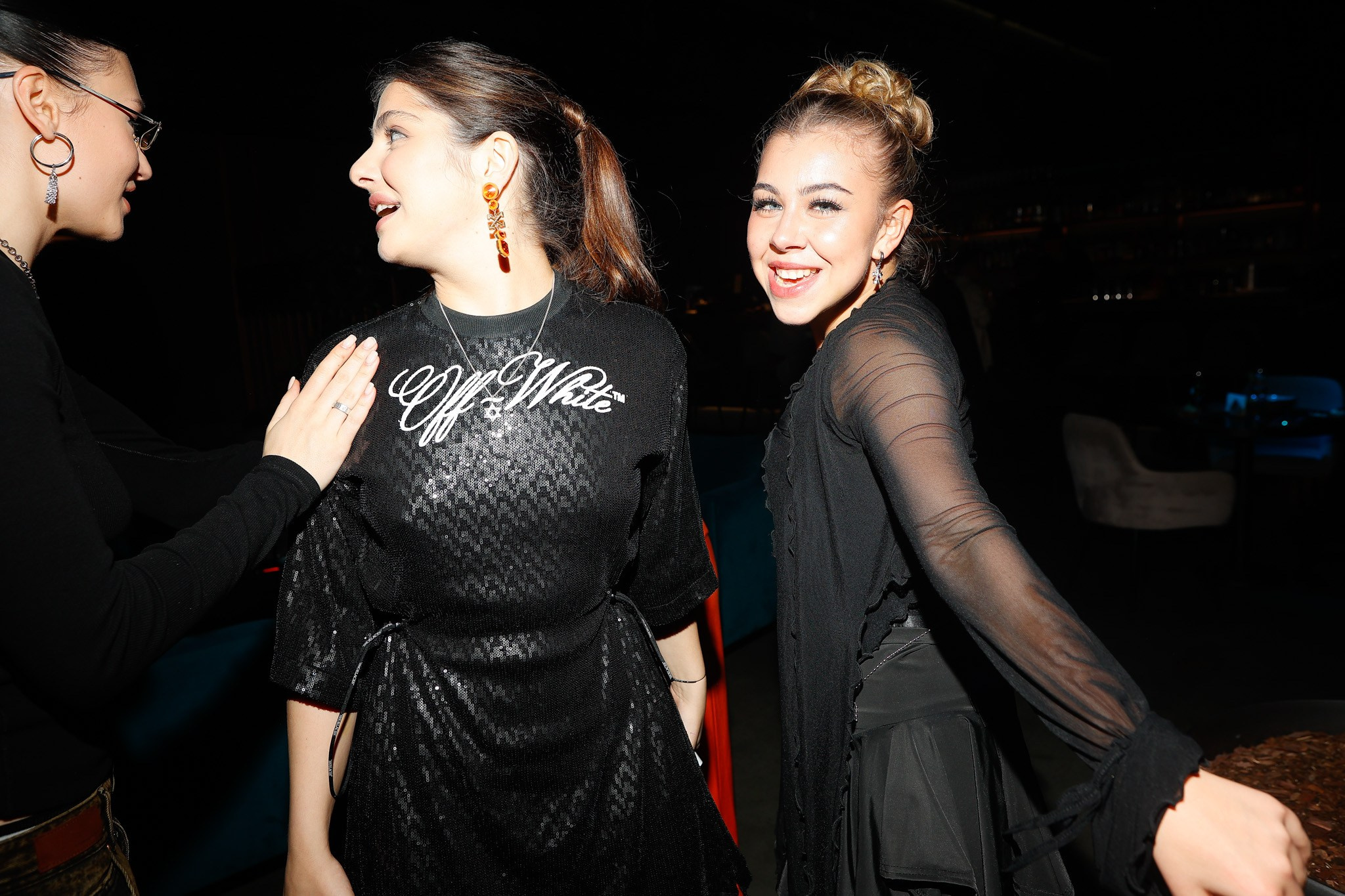 АЛИНА ГАЛКИНА. Nikolskayasecular