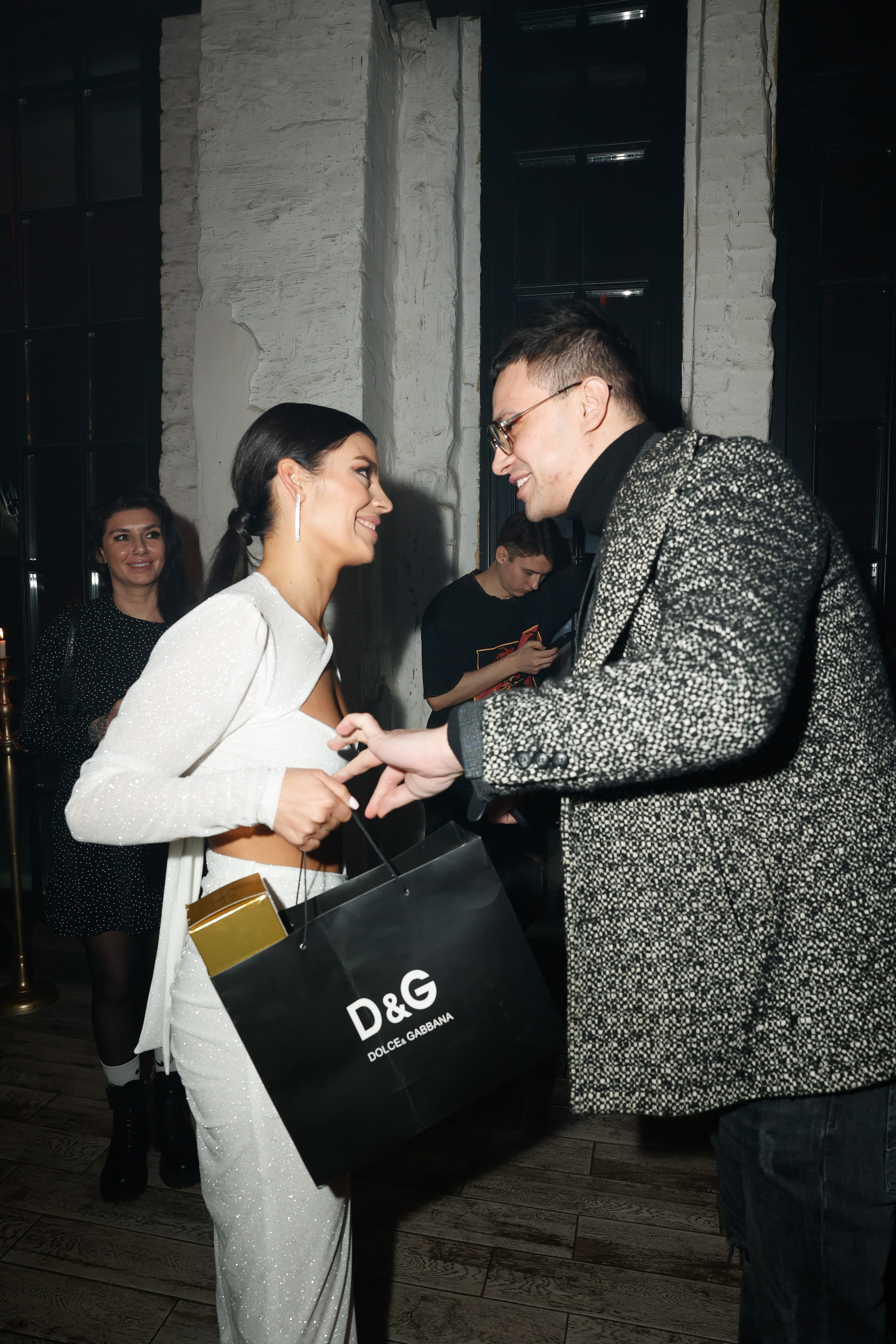 ЛЕРА ИЗУМРУД. Nikolskayasecular