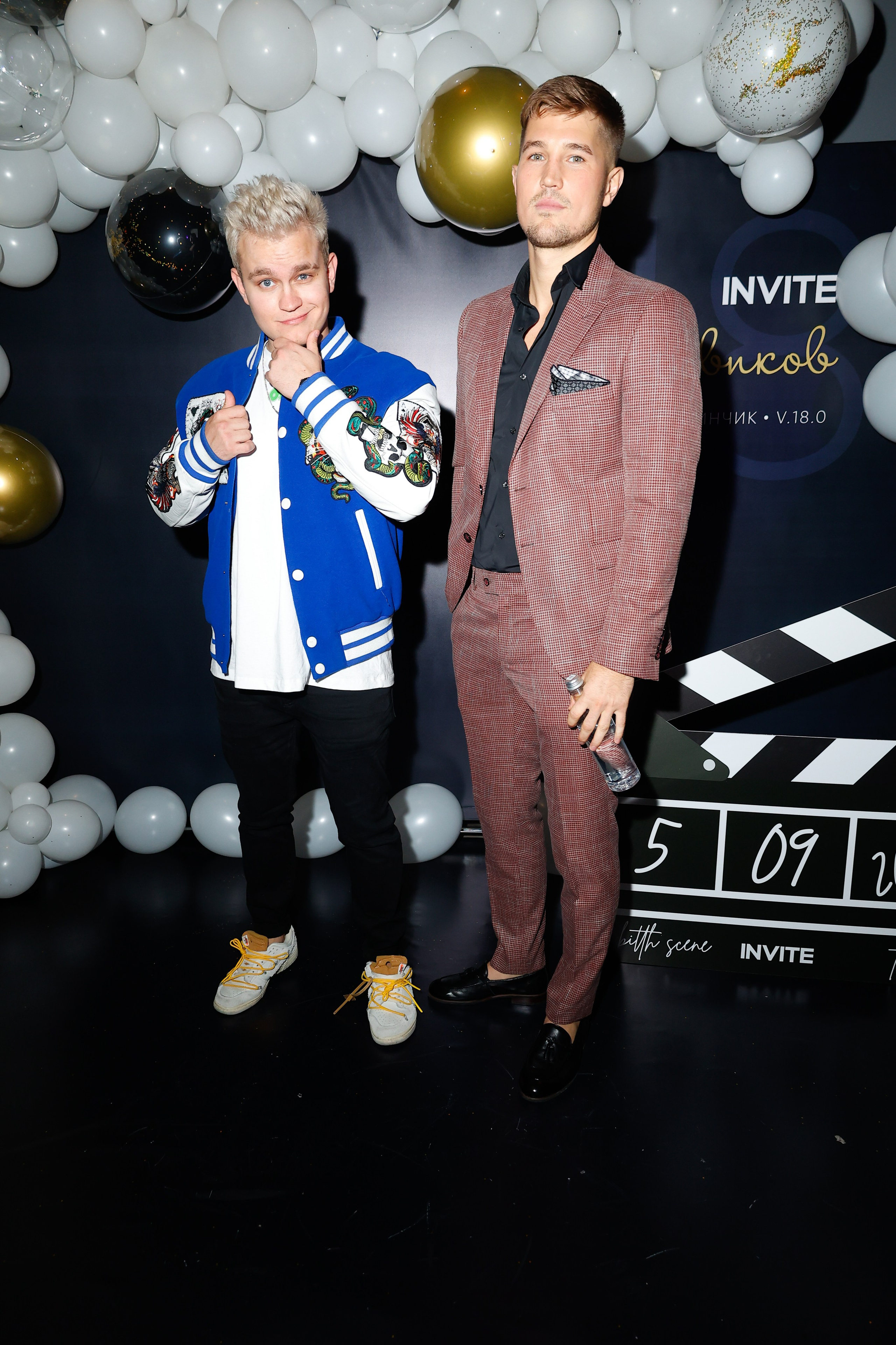 САША НОВИКОВ. Nikolskayasecular