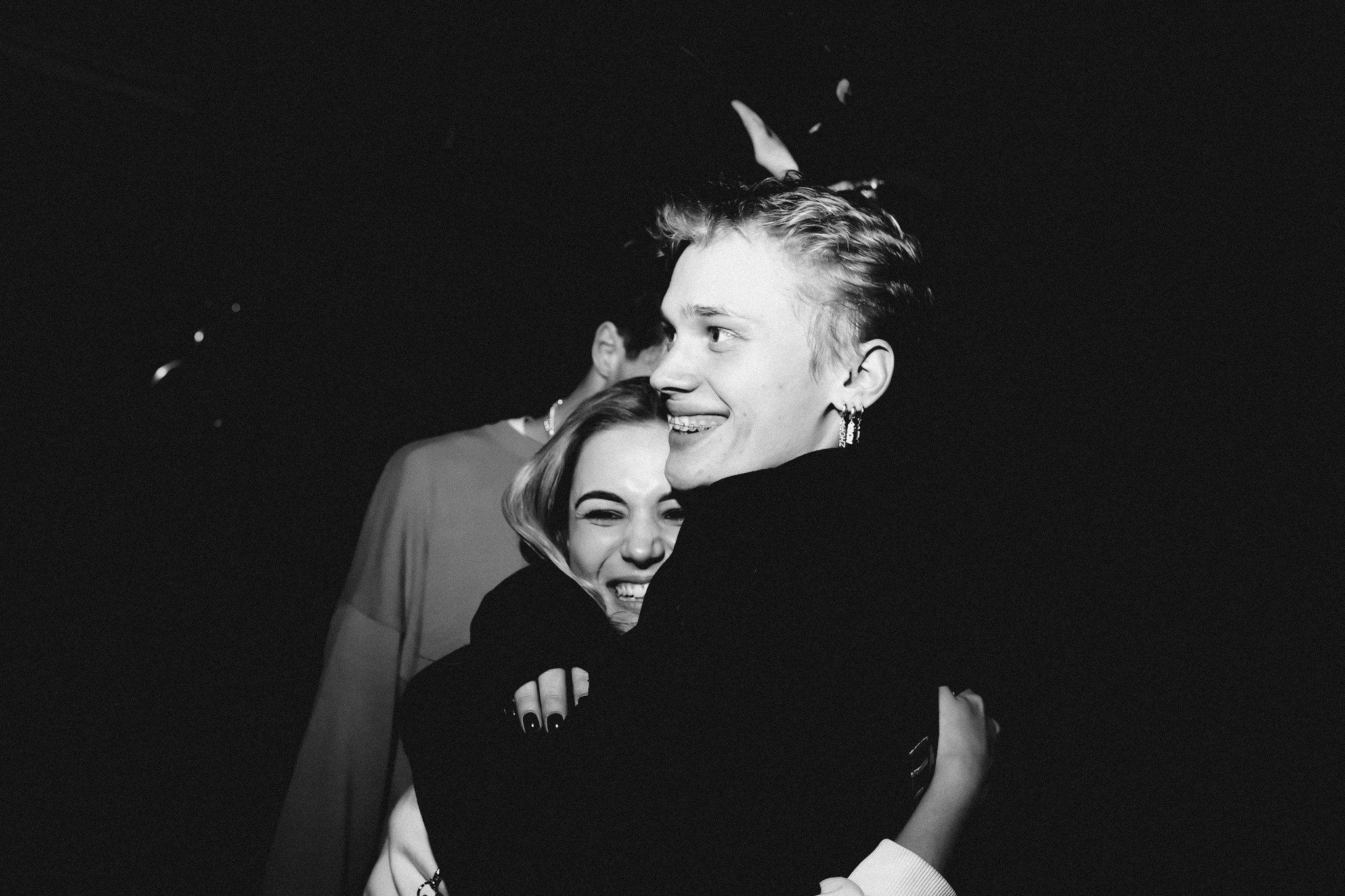 ПАША ДВОРЕЦКИЙ. Nikolskayasecular