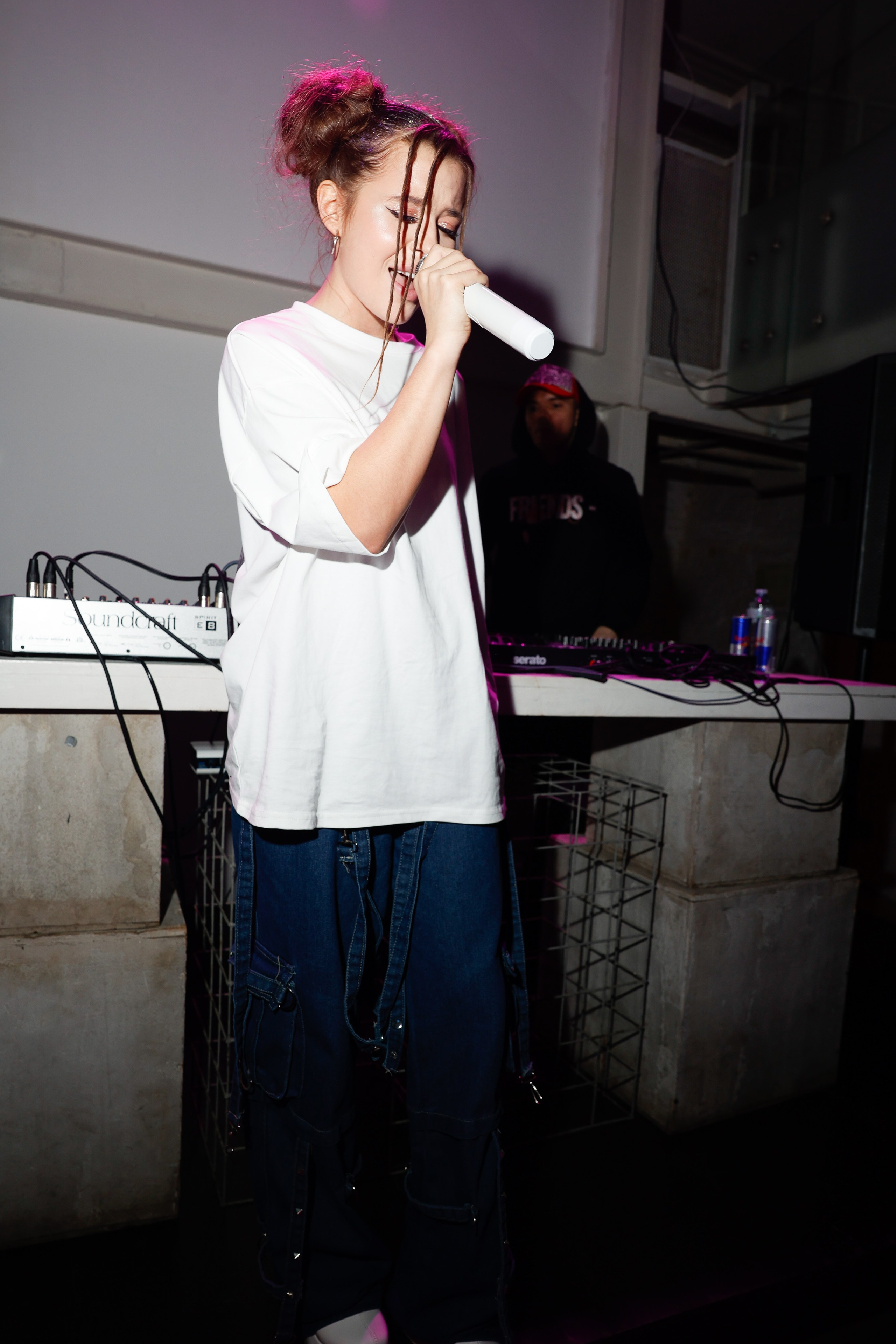 ALLI & ЭМИЛЬ. Nikolskayasecular