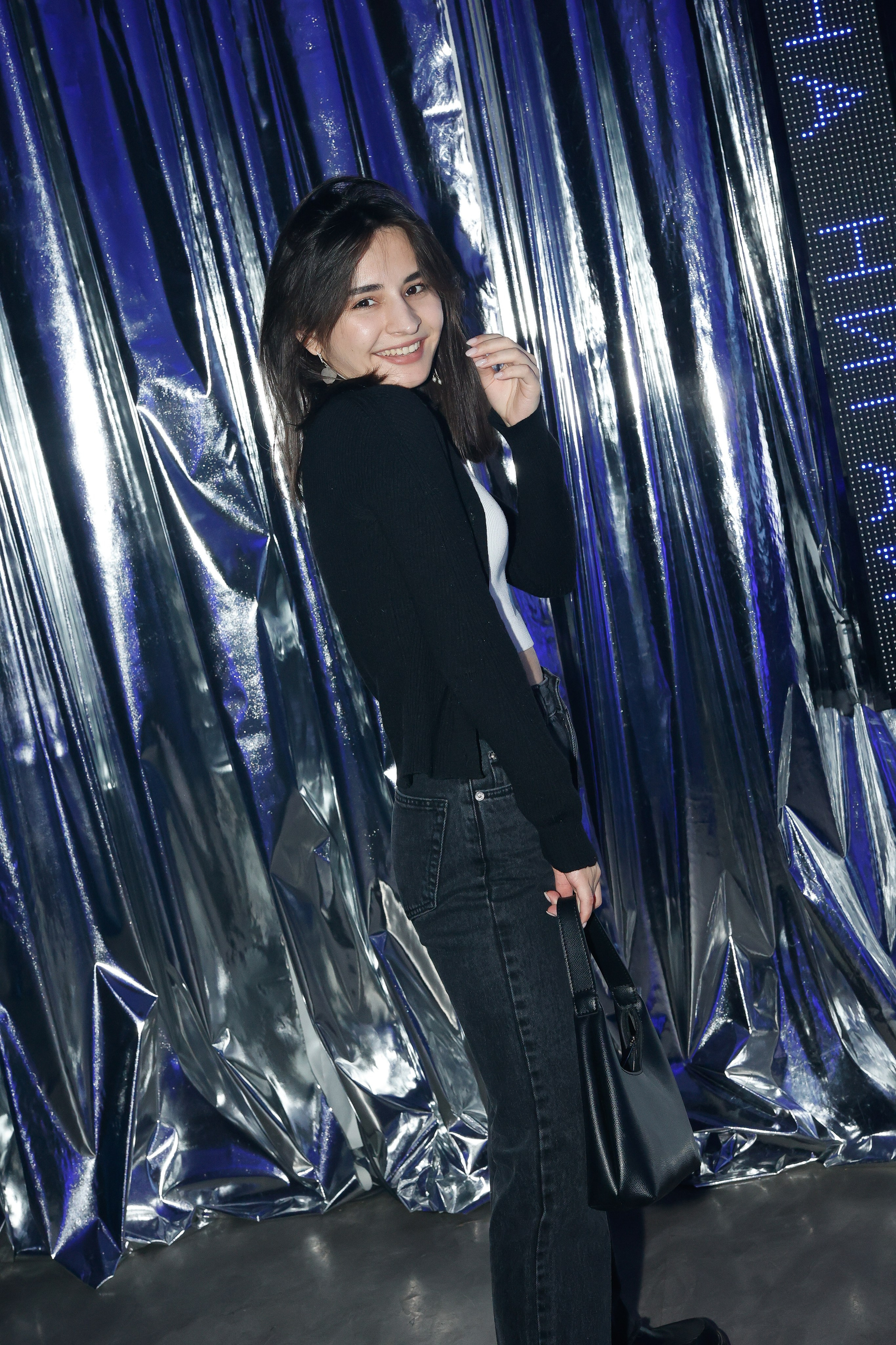 КАРИНА НИГАЙ. Nikolskayasecular