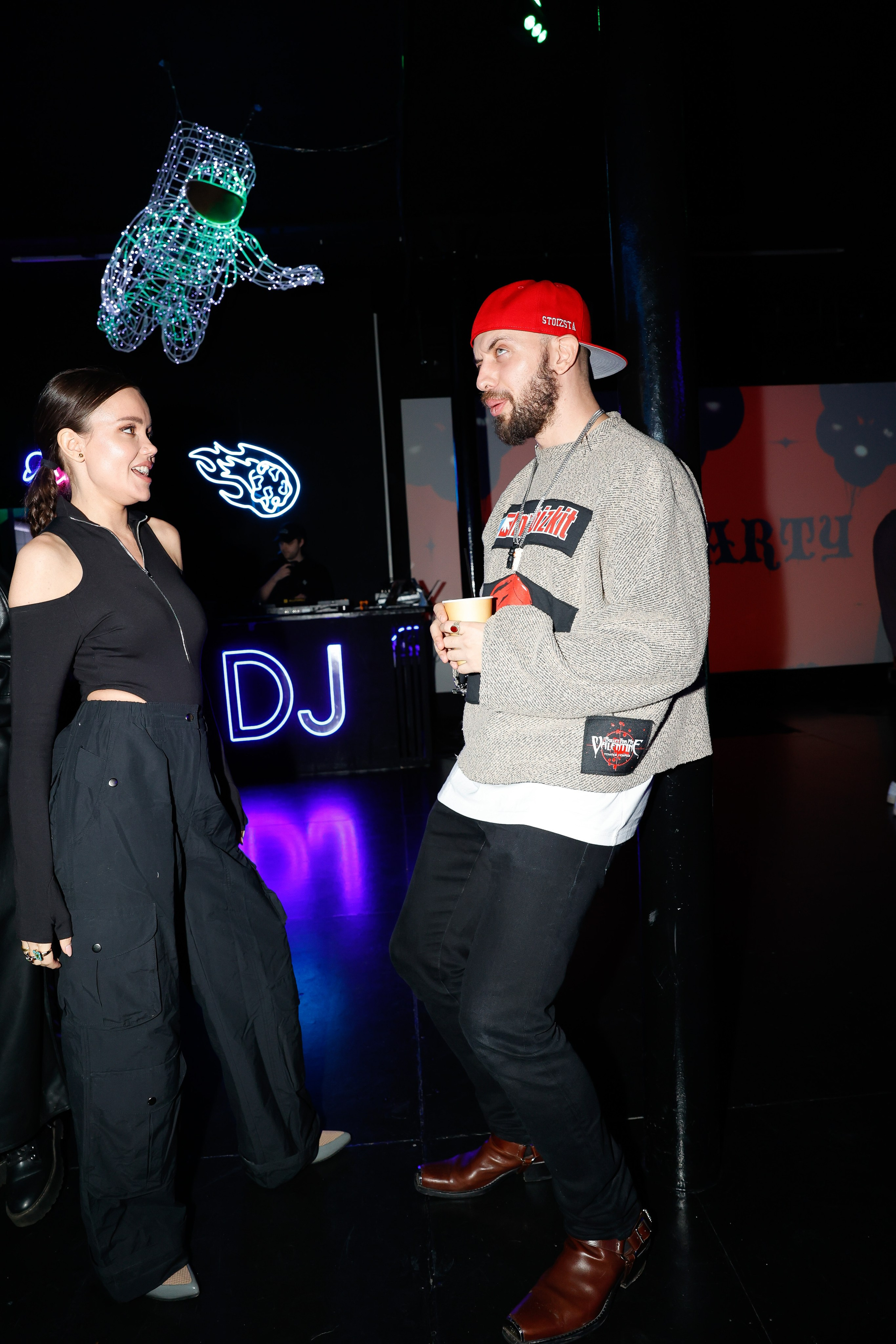 SLEEPY. Nikolskayasecular