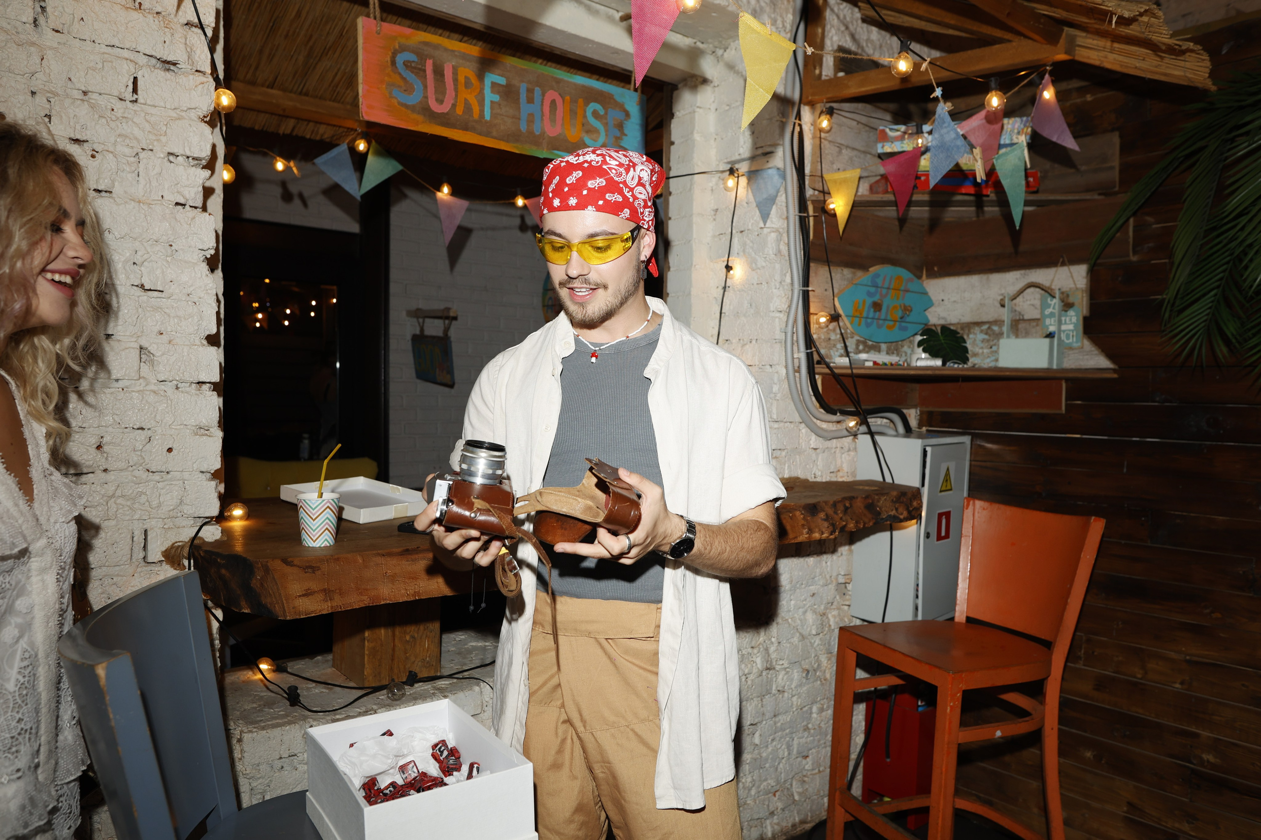 ГЕРМАН ГЛАСС. Nikolskayasecular