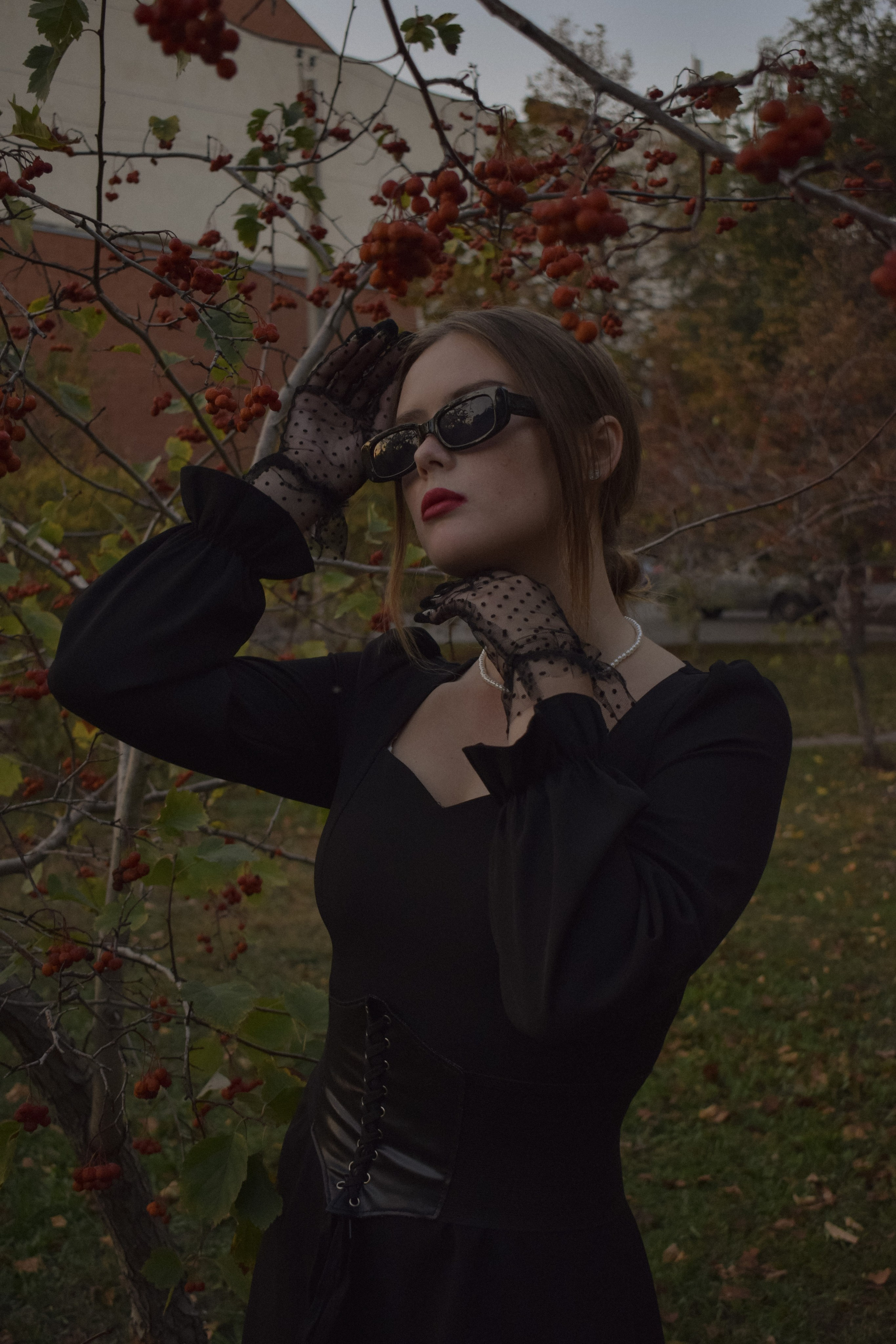 Даша. Фотограф в Самаре