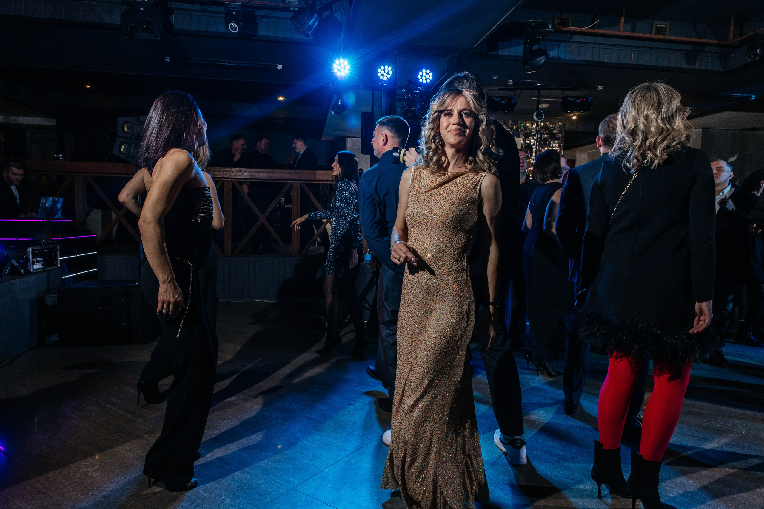 NZMU. Maxim Tsoy Photography