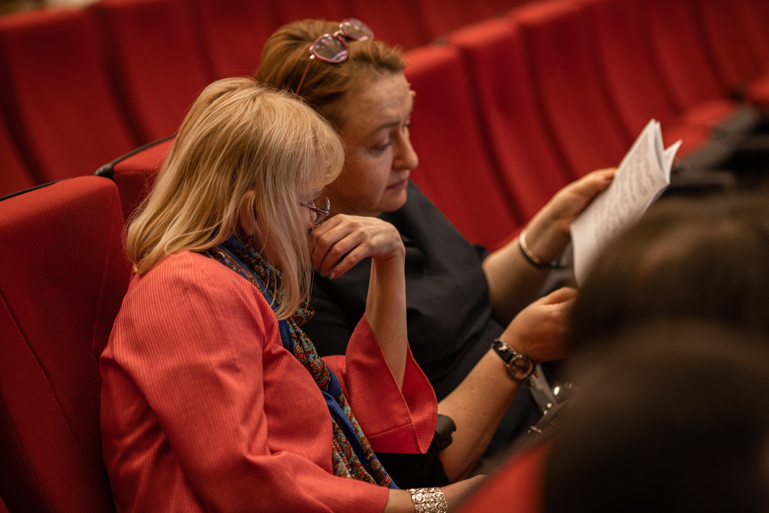 Международная Конференция МГПУ | Обучение Китайскому Языку. Фотограф брендов и бизнеса в Москве Алексей Сентюрин