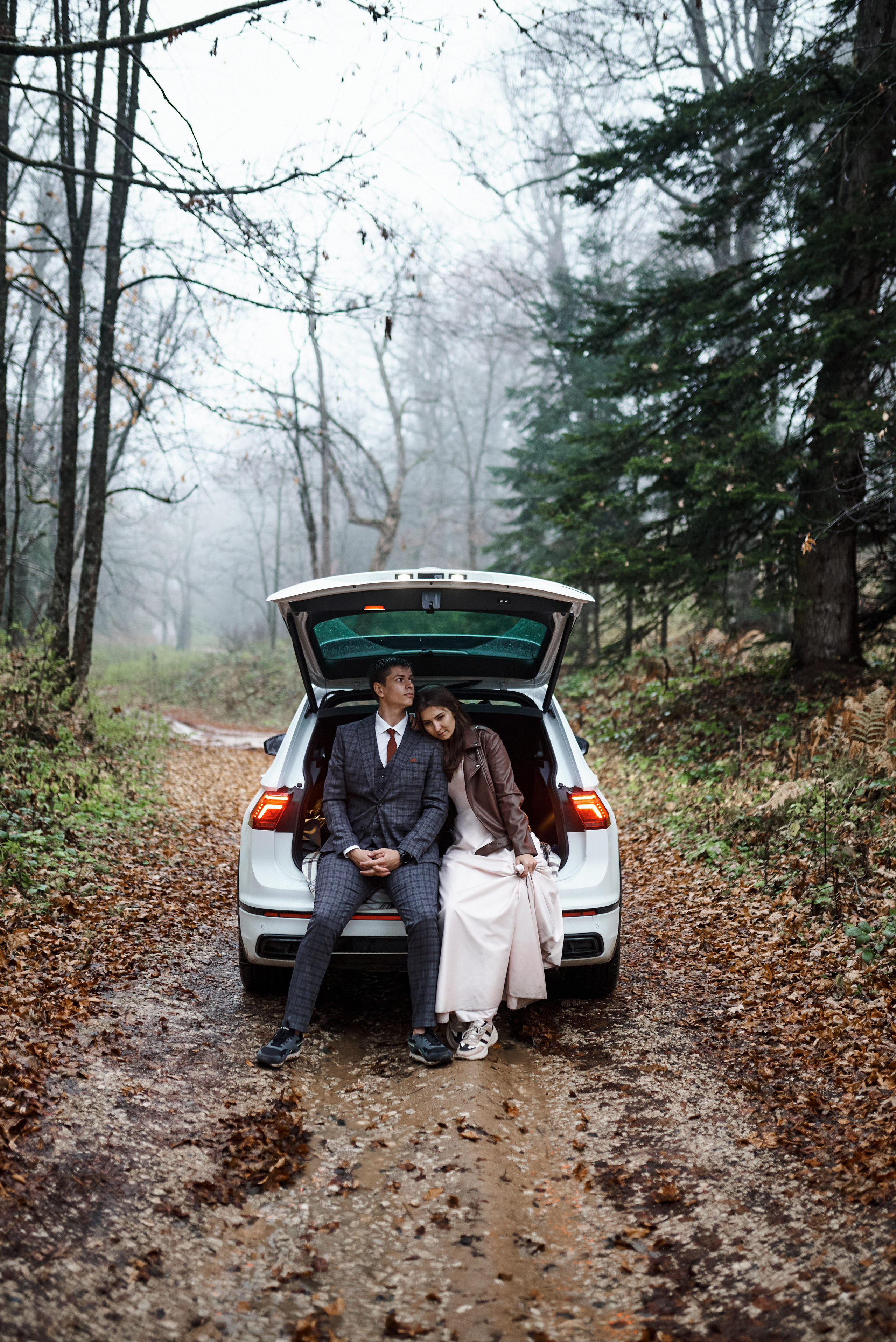 Свадьба Артема и Наташи. Свадебный фотограф г. Новочеркасск г. Ростов-на-Дону