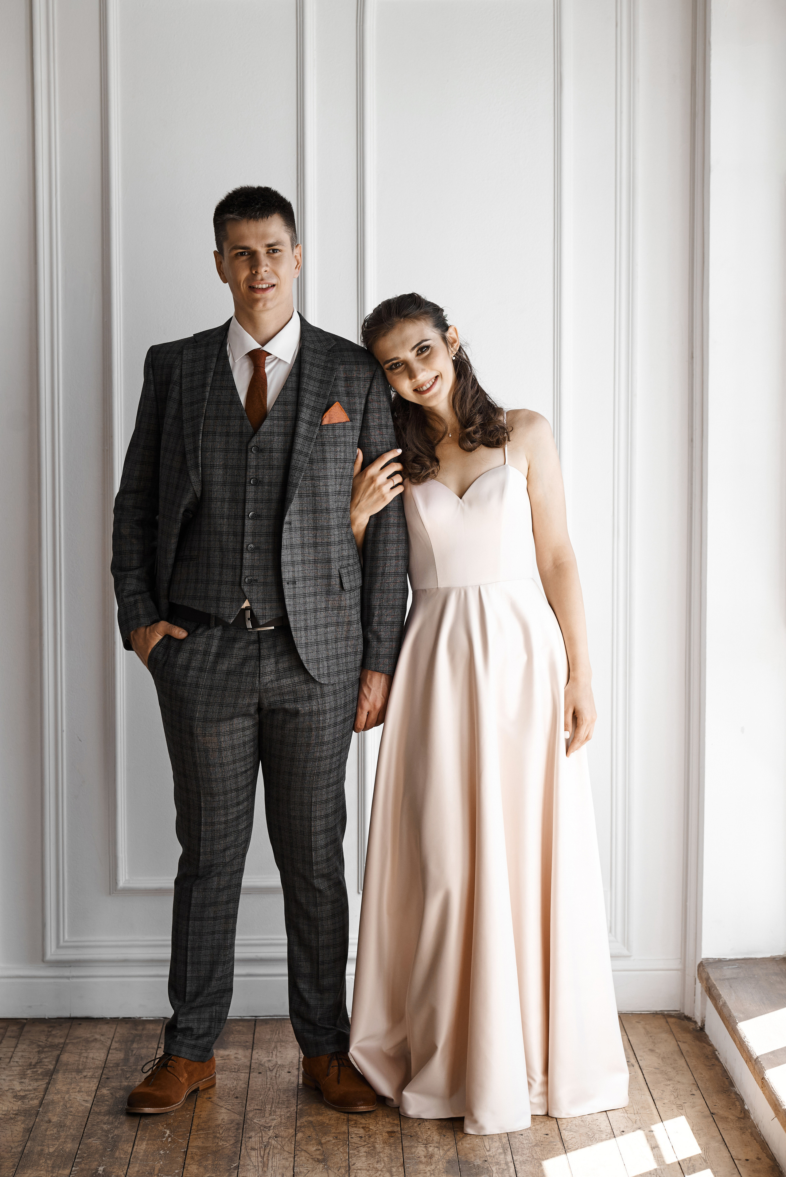 Свадьба Артема и Наташи. Свадебный фотограф г. Новочеркасск г. Ростов-на-Дону