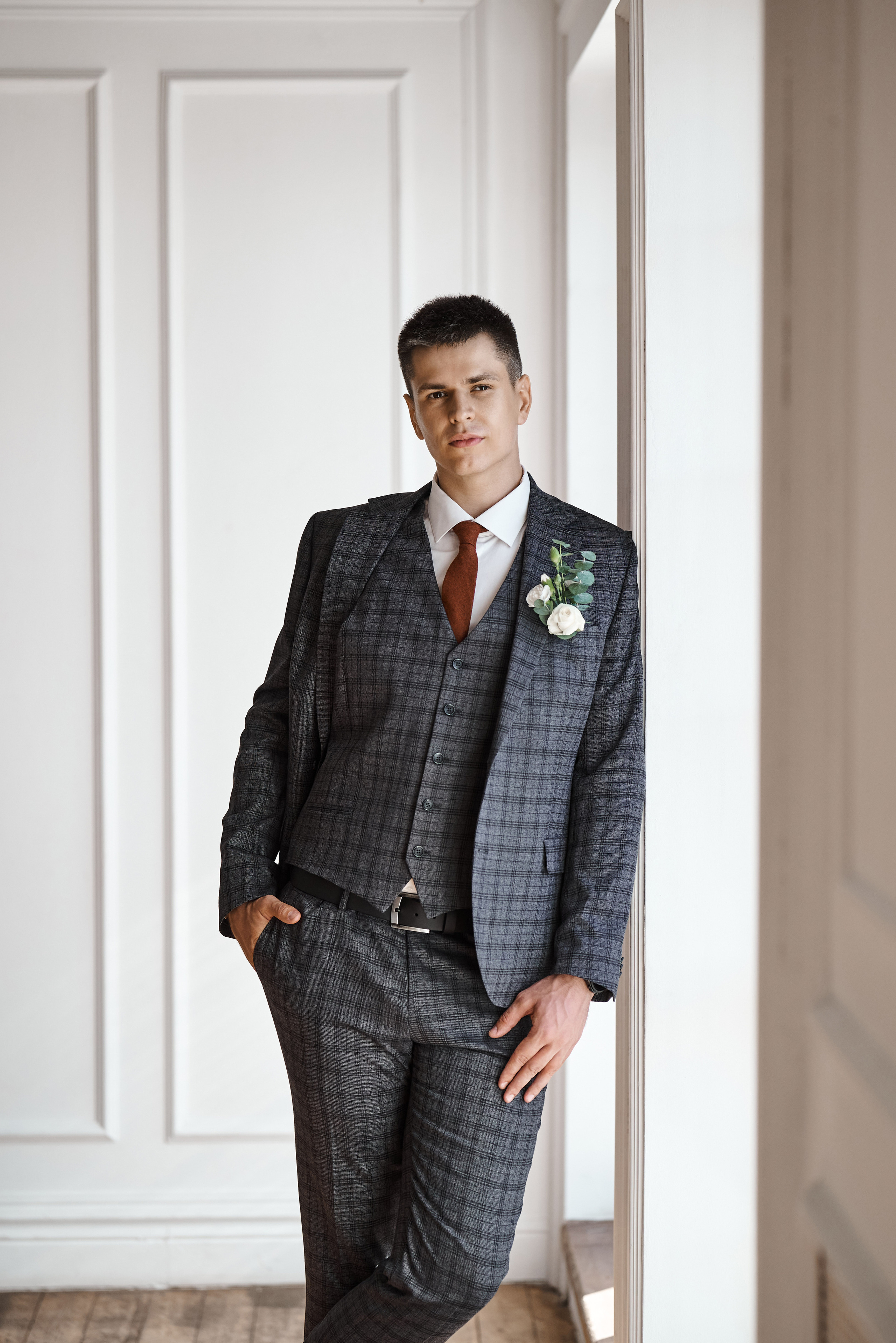 Свадьба Артема и Наташи. Свадебный фотограф г. Новочеркасск г. Ростов-на-Дону