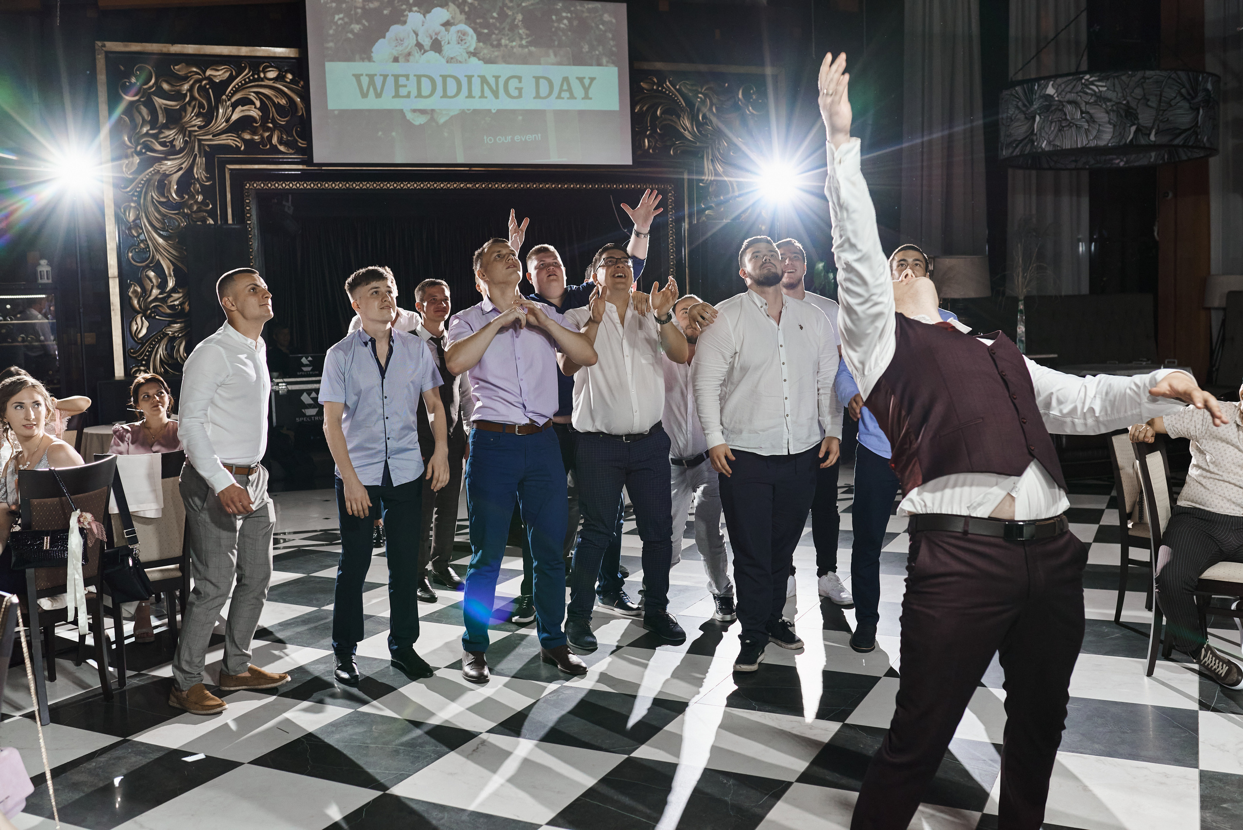 Свадьба Ксюши и Вани. Свадебный фотограф г. Новочеркасск г. Ростов-на-Дону