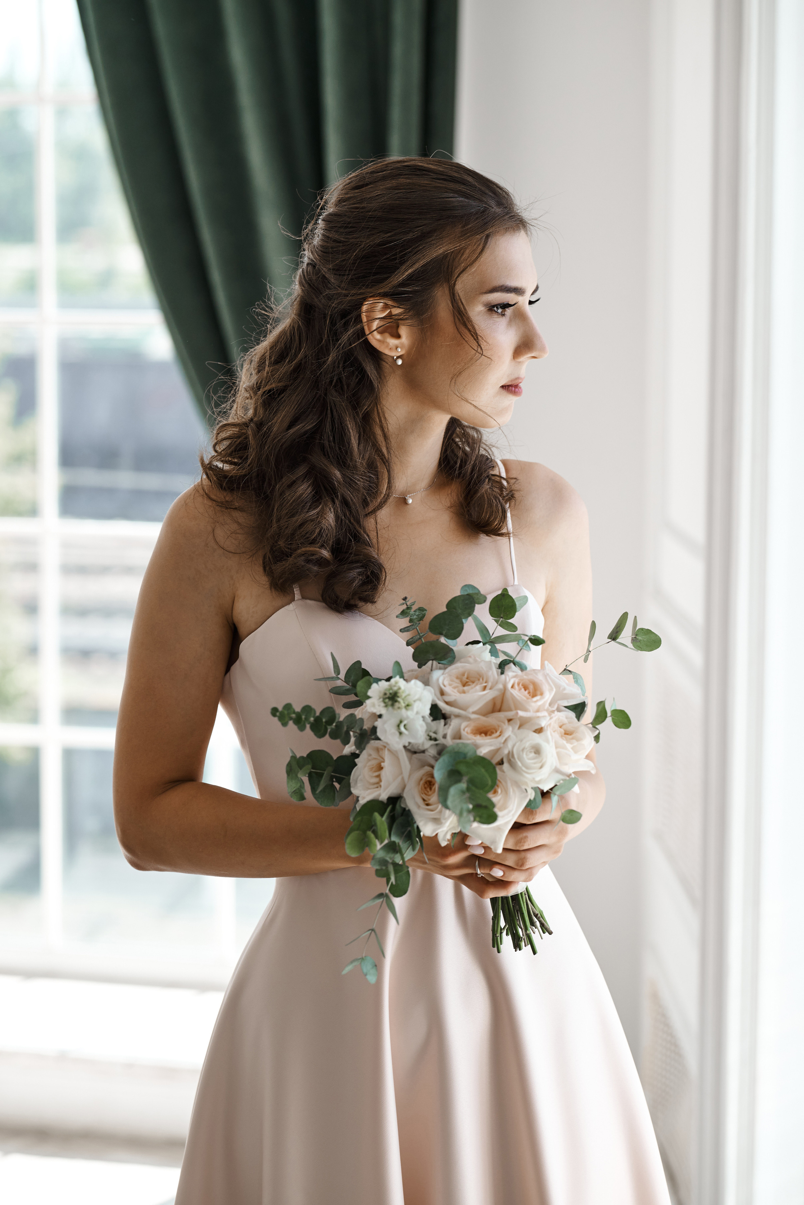 Свадьба Артема и Наташи. Свадебный фотограф г. Новочеркасск г. Ростов-на-Дону