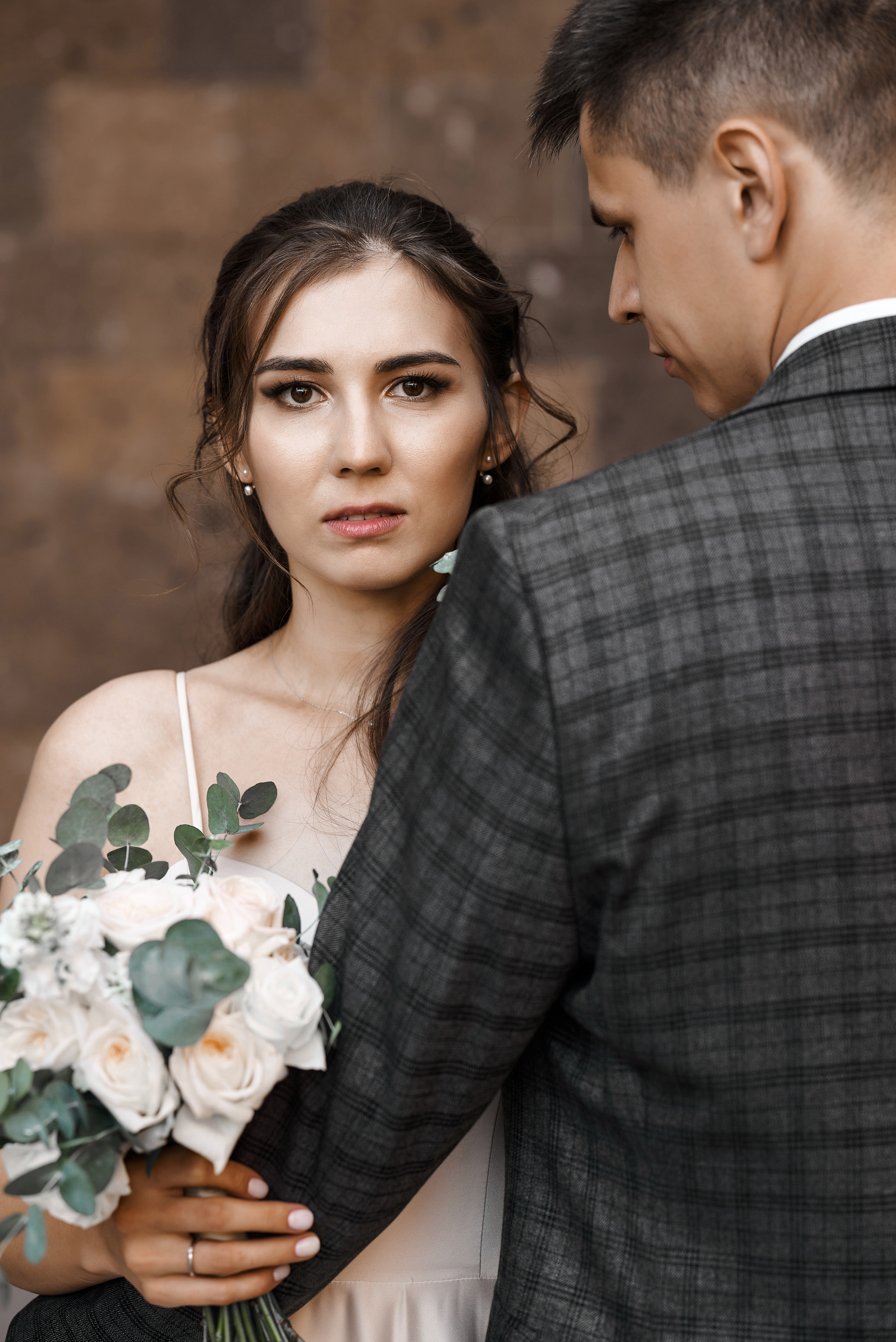 Свадьба Артема и Наташи. Свадебный фотограф г. Новочеркасск г. Ростов-на-Дону