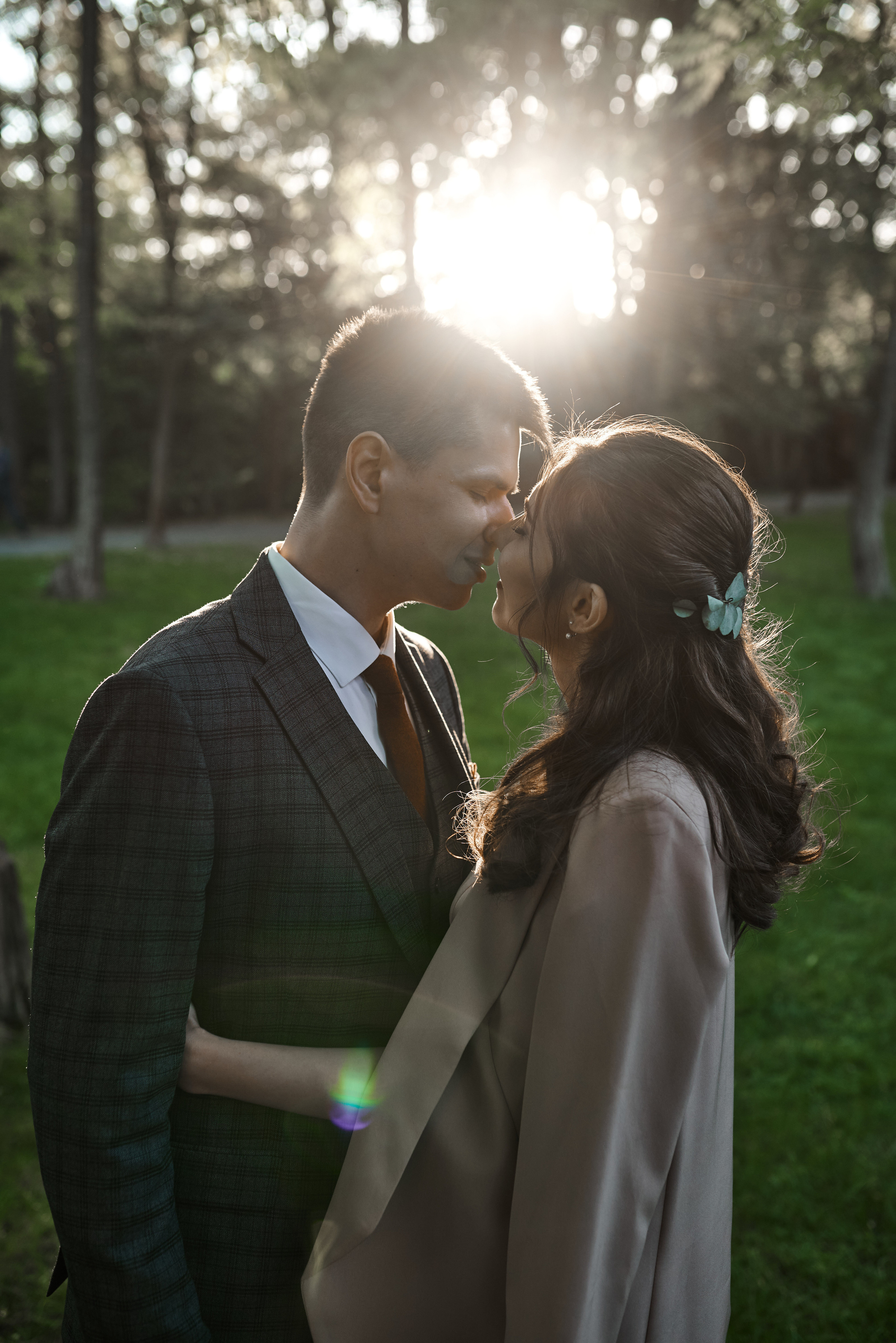 Свадьба Артема и Наташи. Свадебный фотограф г. Новочеркасск г. Ростов-на-Дону