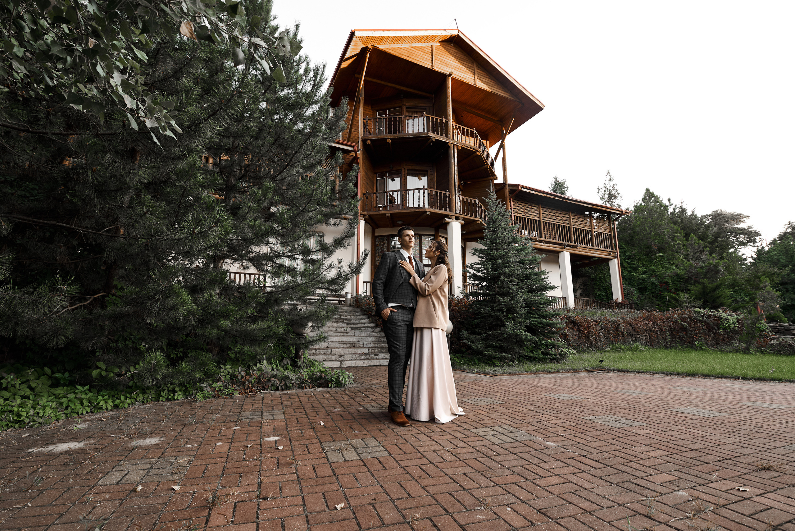 Свадьба Артема и Наташи. Свадебный фотограф г. Новочеркасск г. Ростов-на-Дону