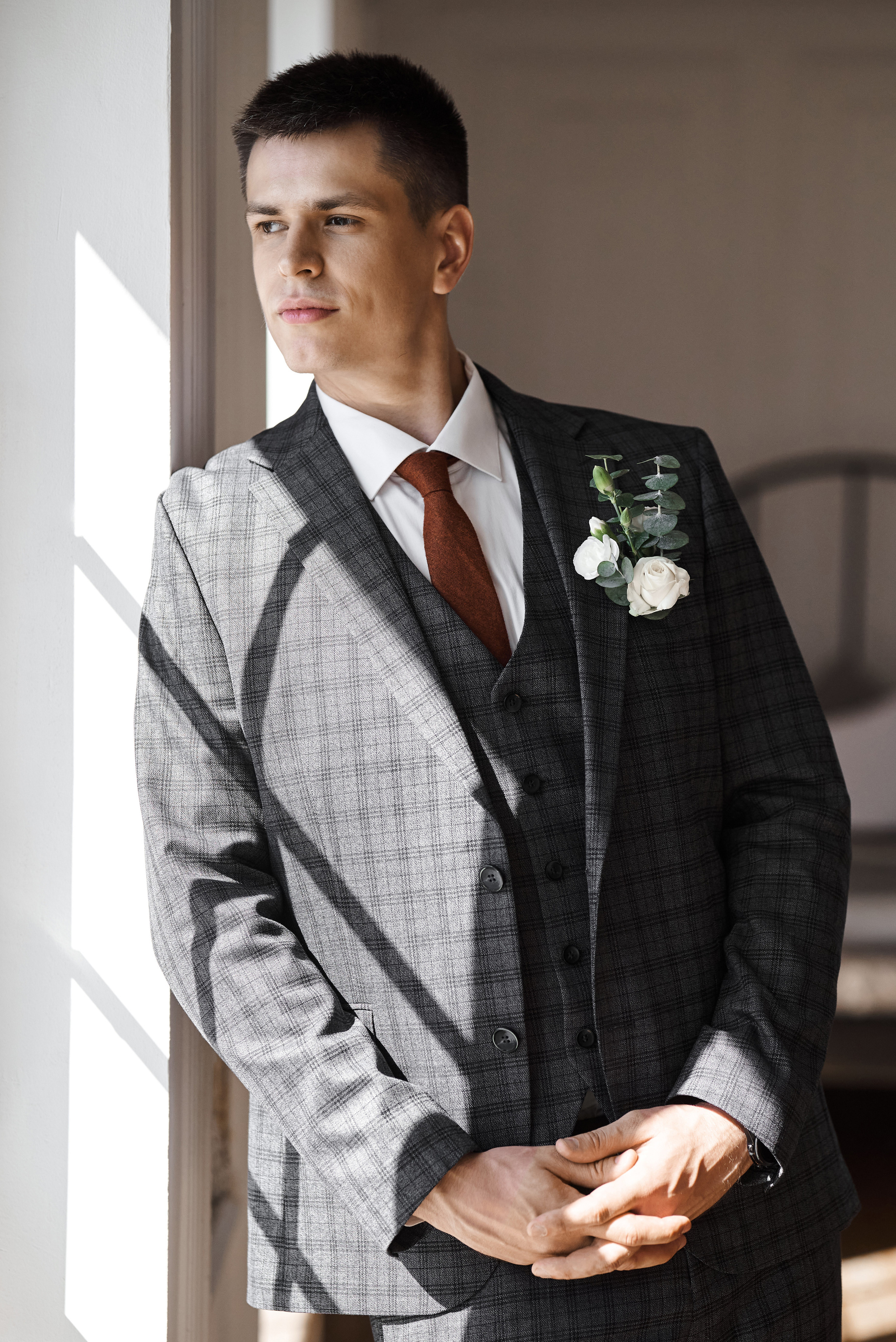 Свадьба Артема и Наташи. Свадебный фотограф г. Новочеркасск г. Ростов-на-Дону