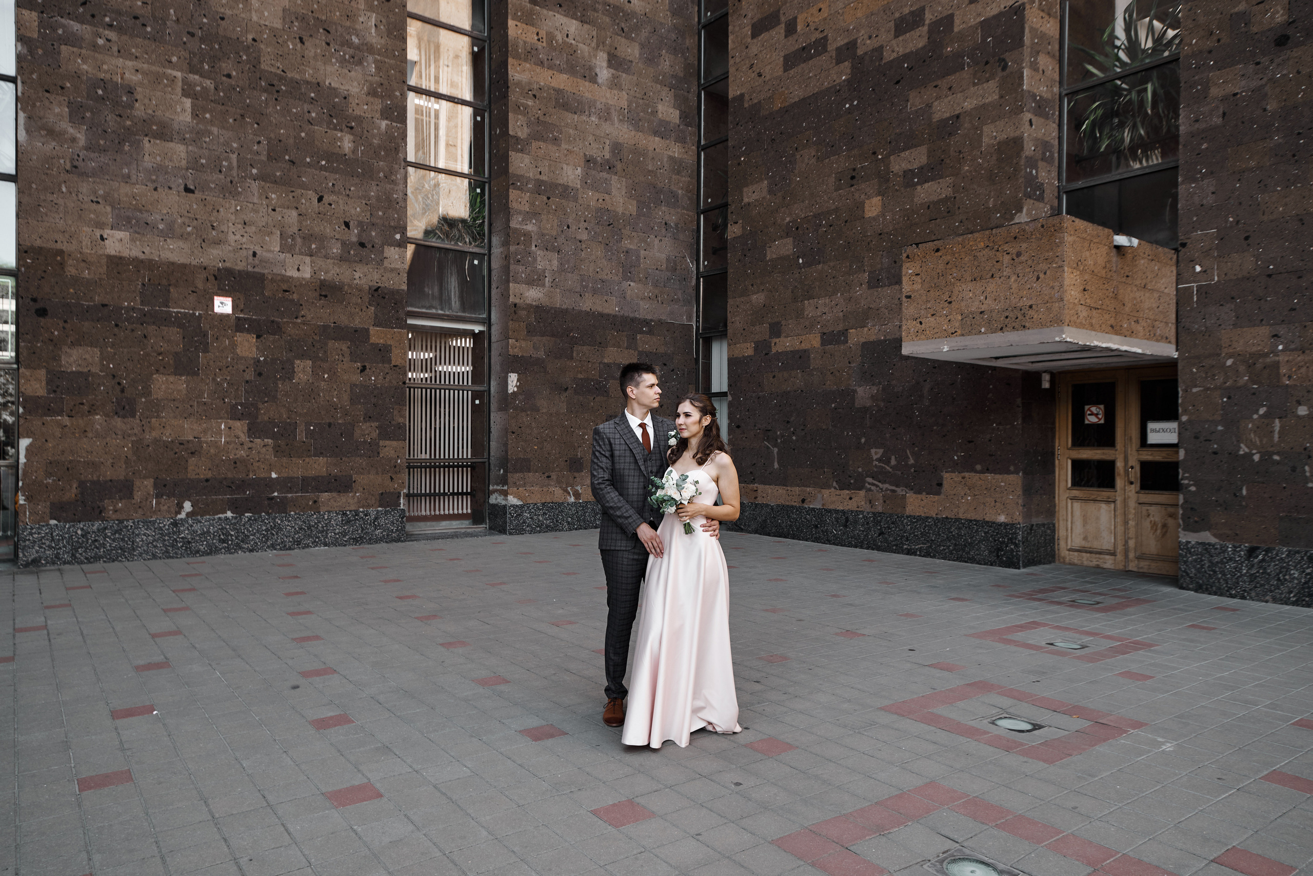 Свадьба Артема и Наташи. Свадебный фотограф г. Новочеркасск г. Ростов-на-Дону