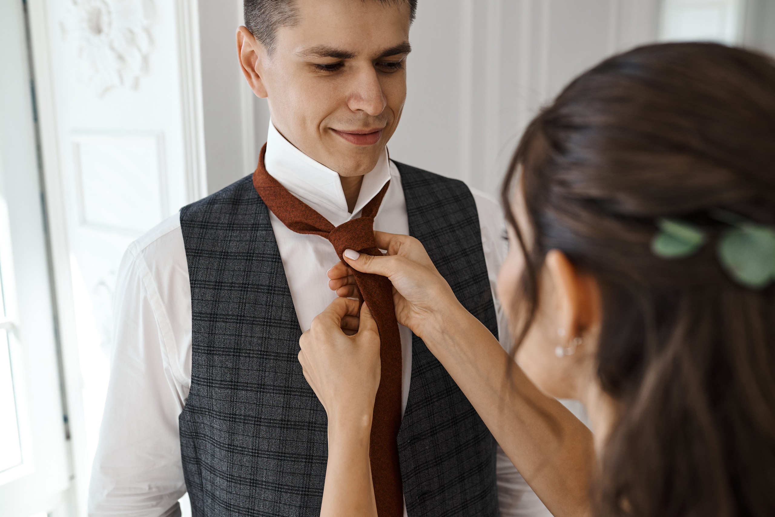 Свадьба Артема и Наташи. Свадебный фотограф г. Новочеркасск г. Ростов-на-Дону