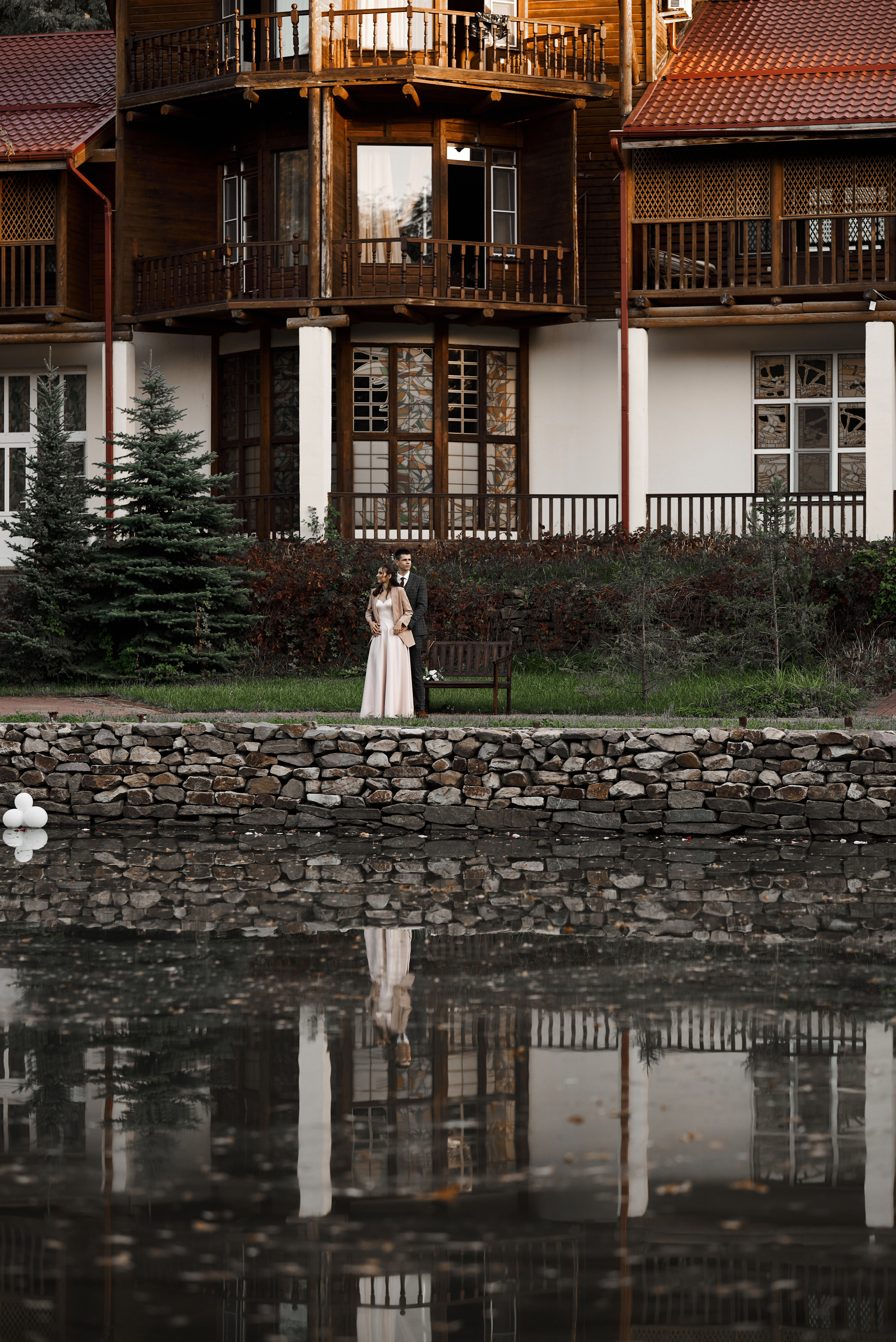 Свадьба Артема и Наташи. Свадебный фотограф г. Новочеркасск г. Ростов-на-Дону