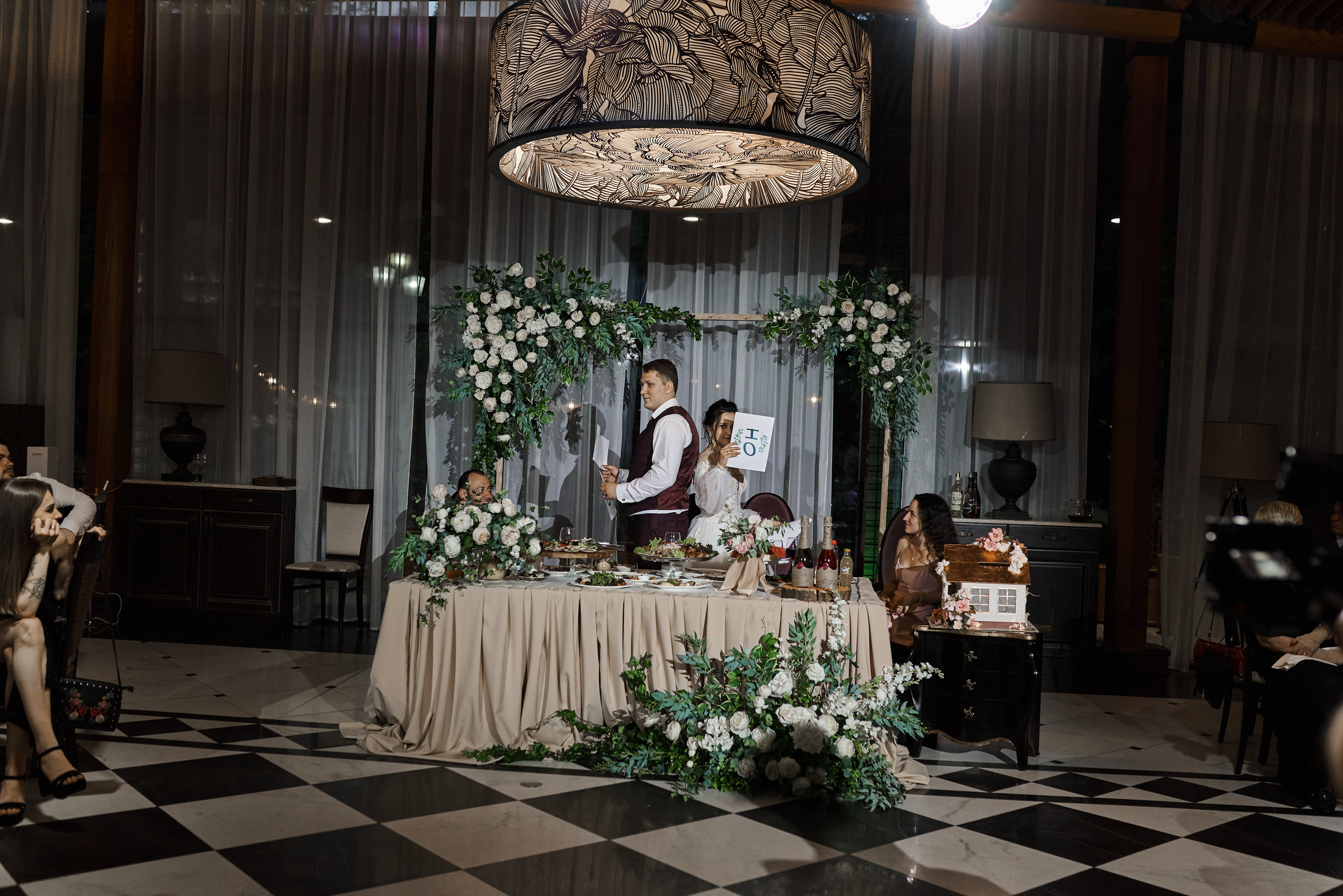 Свадьба Ксюши и Вани. Свадебный фотограф г. Новочеркасск г. Ростов-на-Дону