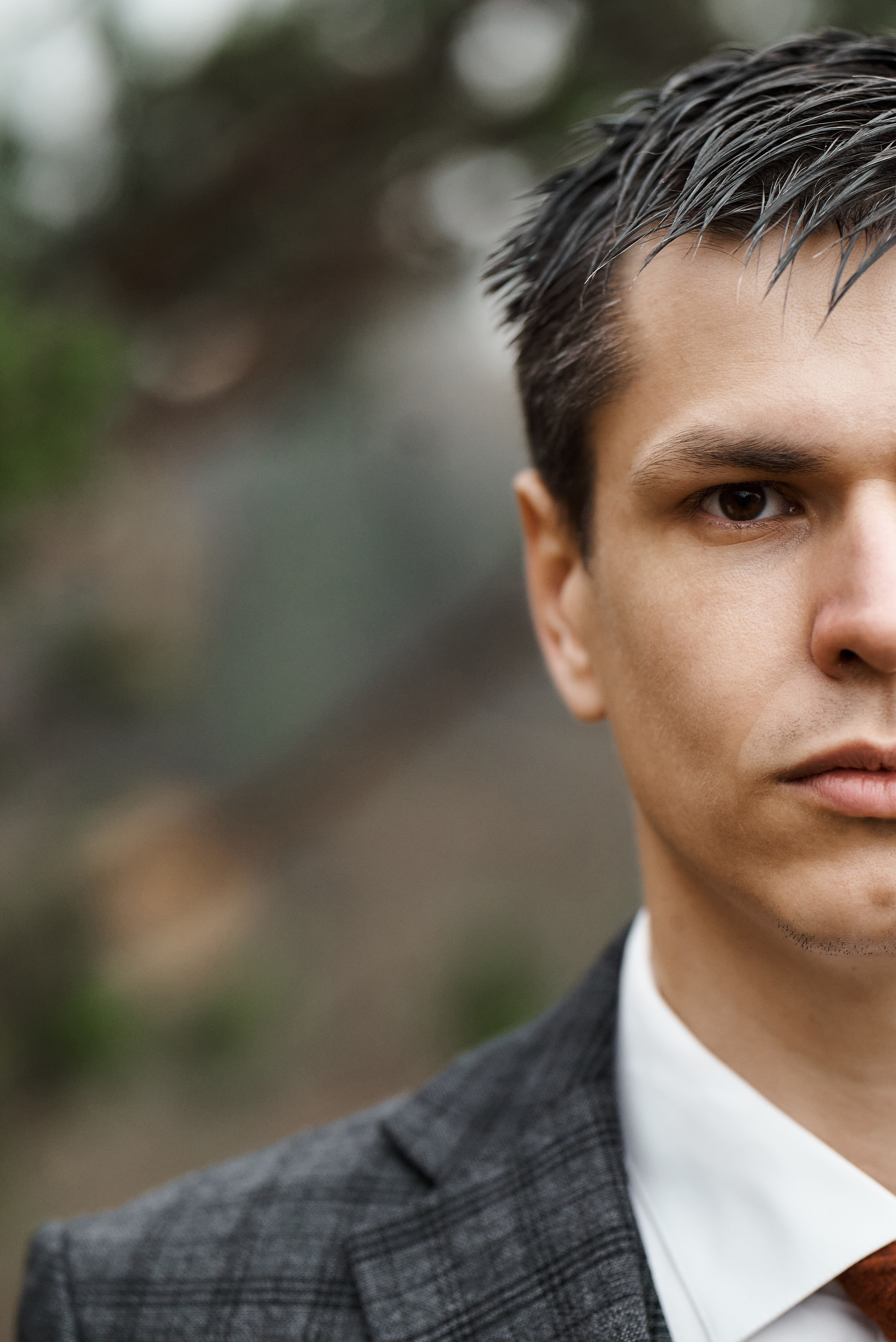 Свадьба Артема и Наташи. Свадебный фотограф г. Новочеркасск г. Ростов-на-Дону