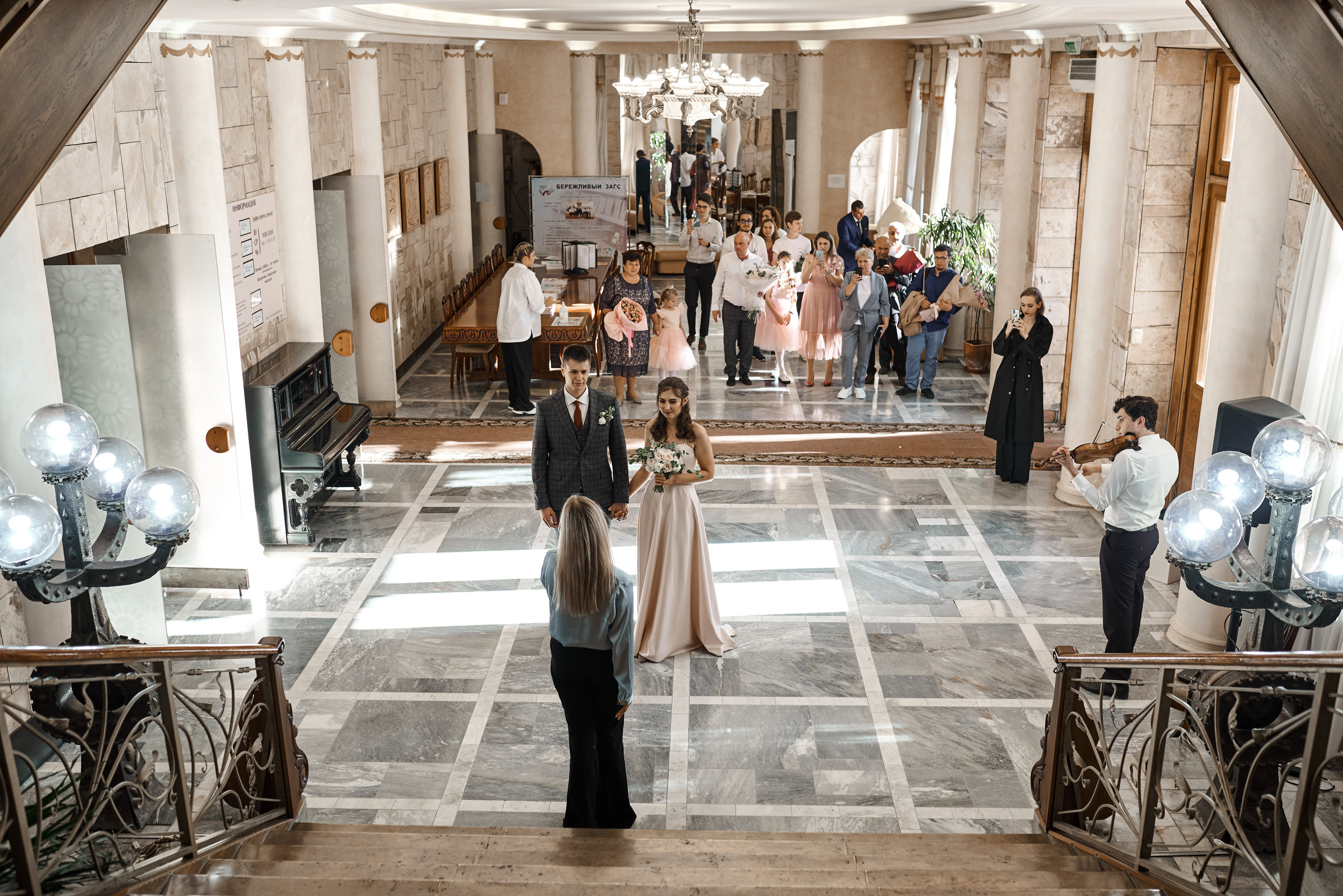 Свадьба Артема и Наташи. Свадебный фотограф г. Новочеркасск г. Ростов-на-Дону